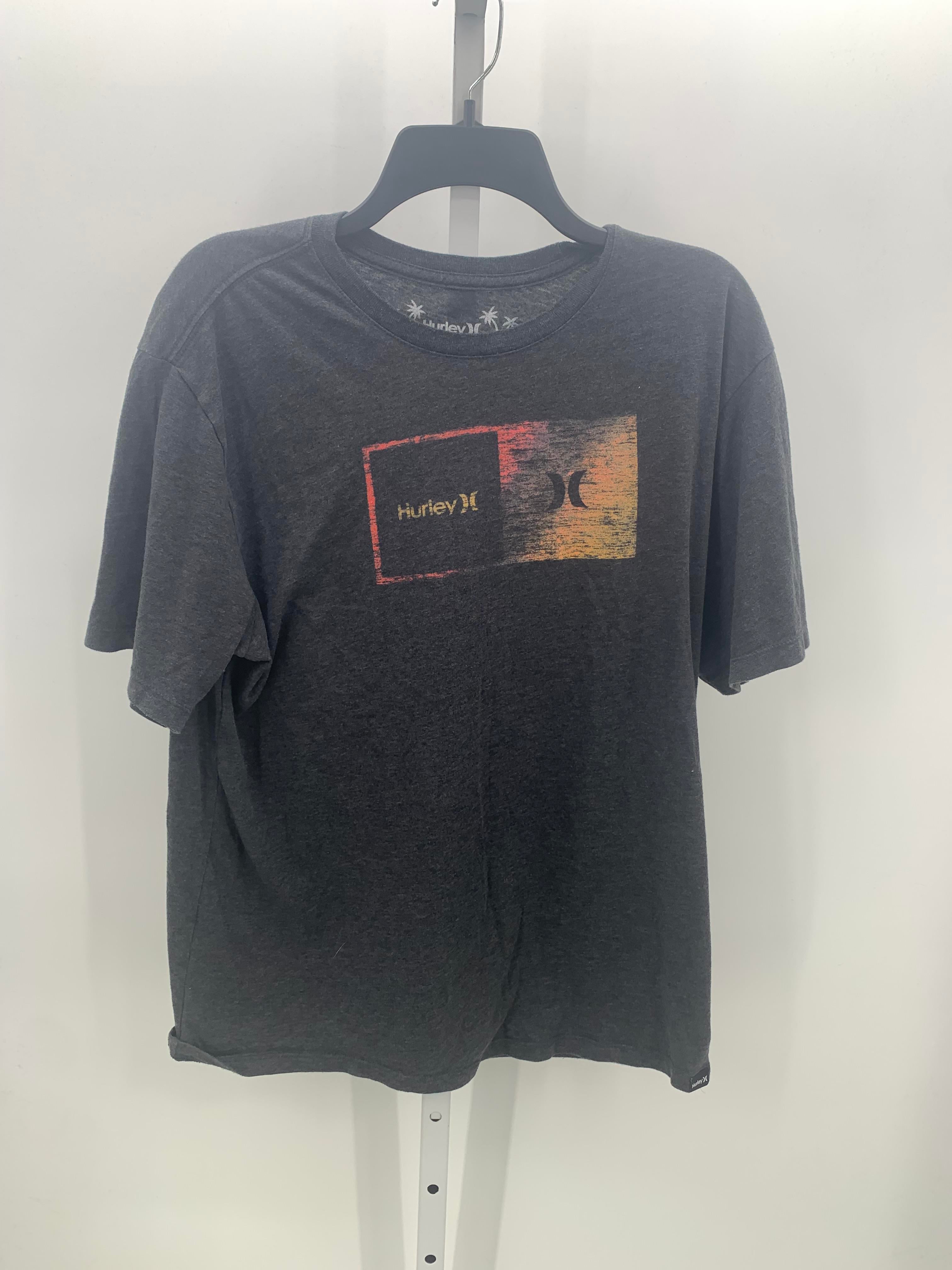KNIT TEE