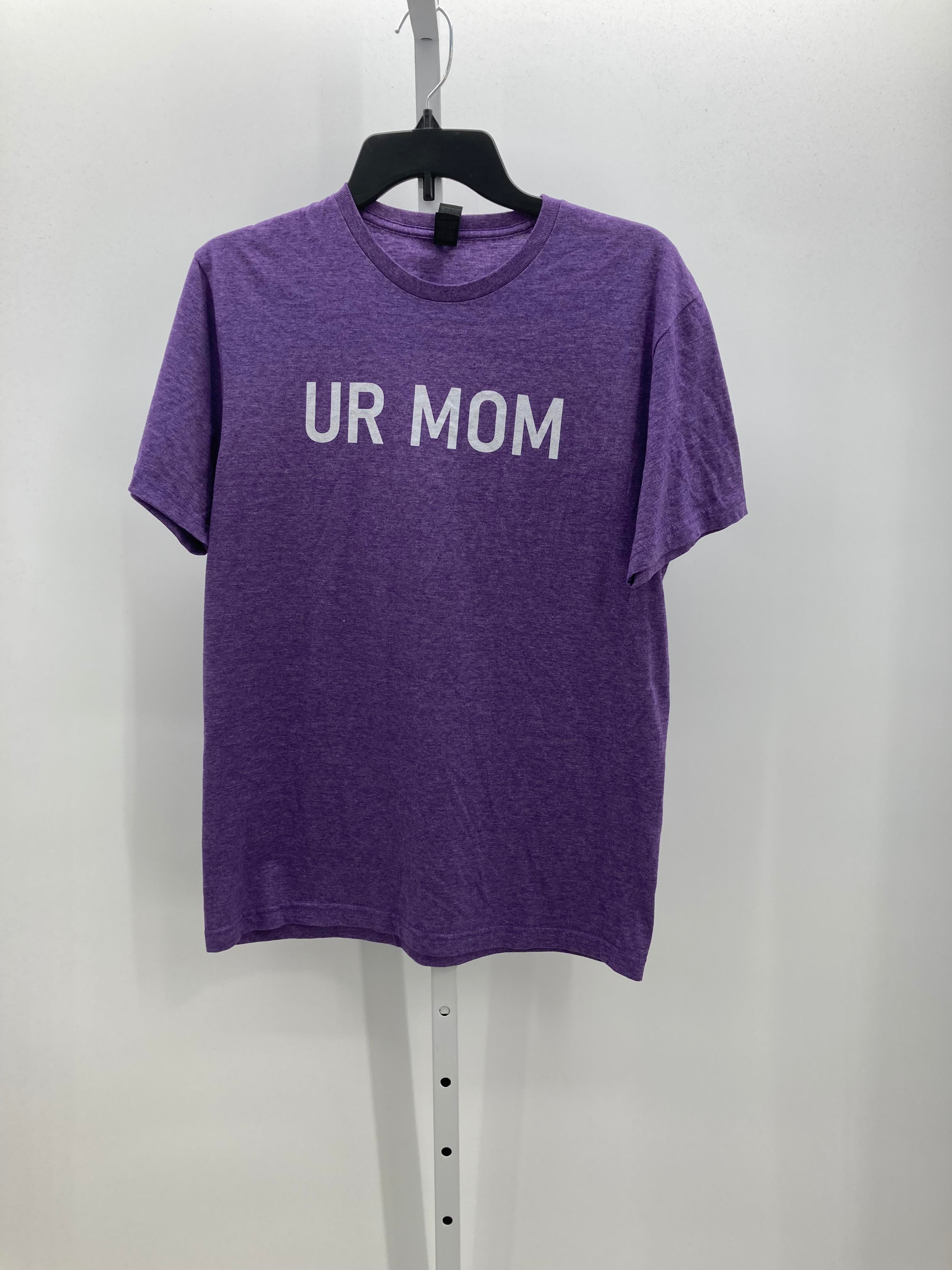 UR MOM KNIT