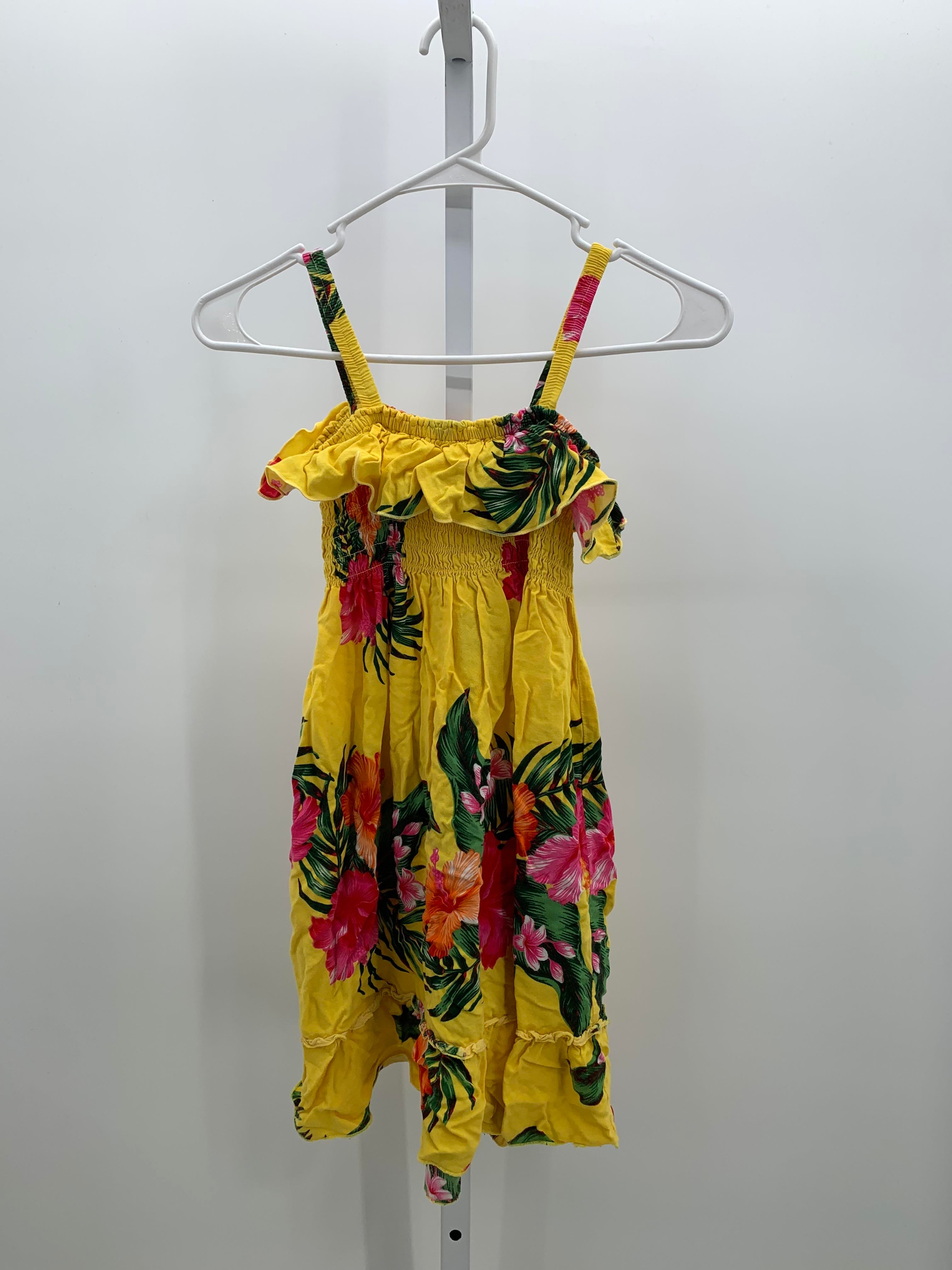 Size 6 Girls Sundress