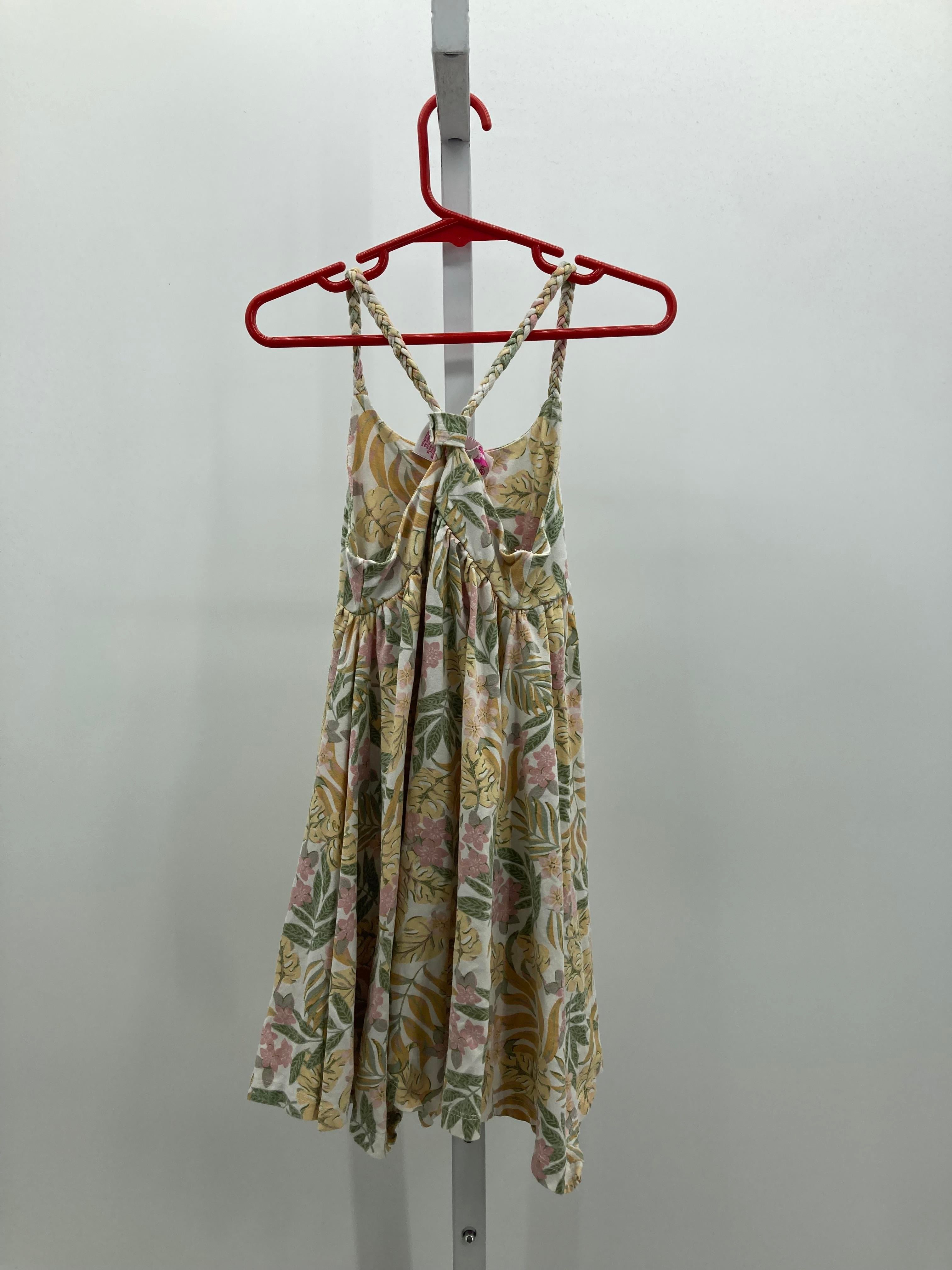 Tommy Bahama Size 4T Girls Sundress