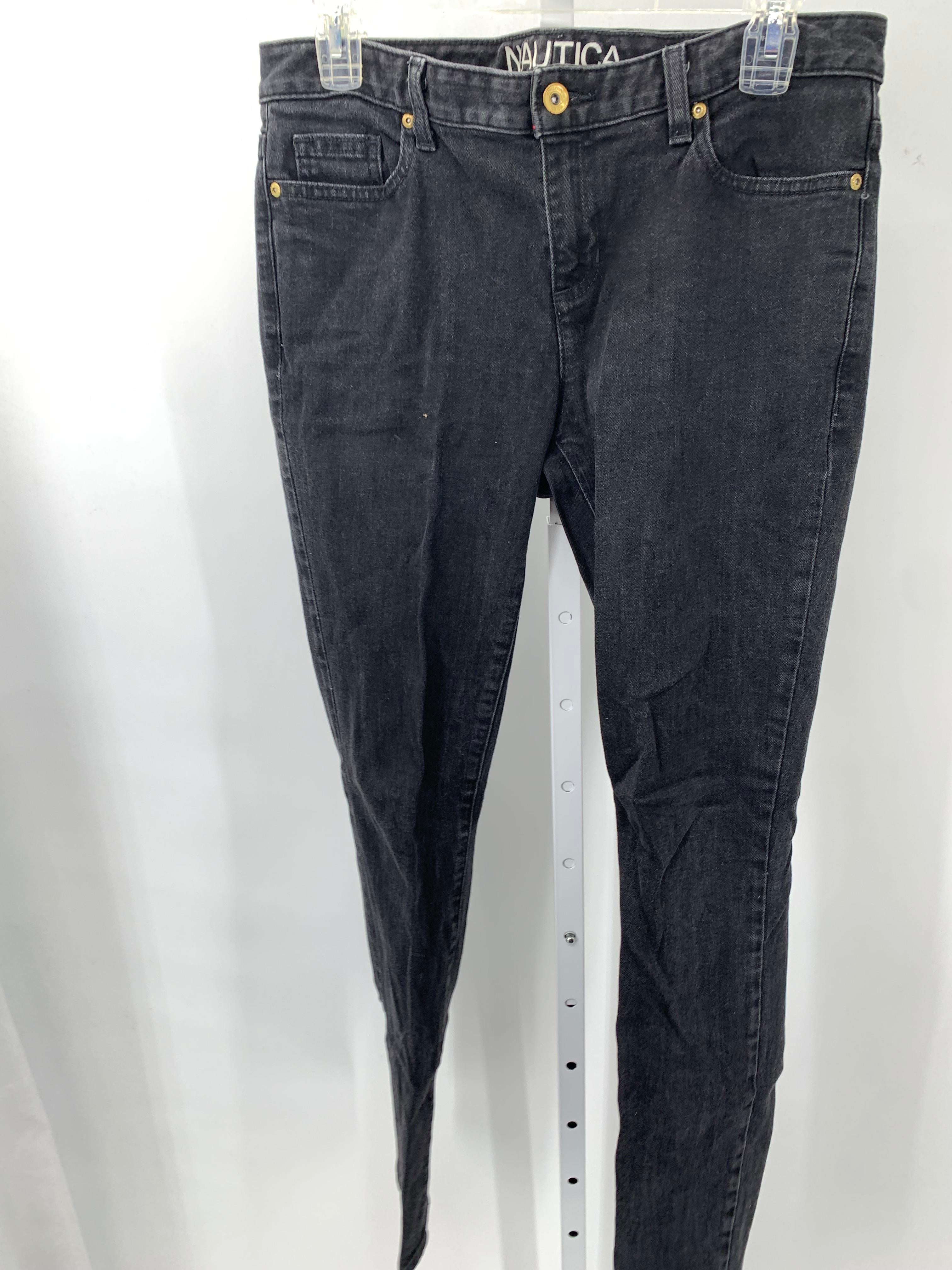 Nautica Size 8 Misses Jeans