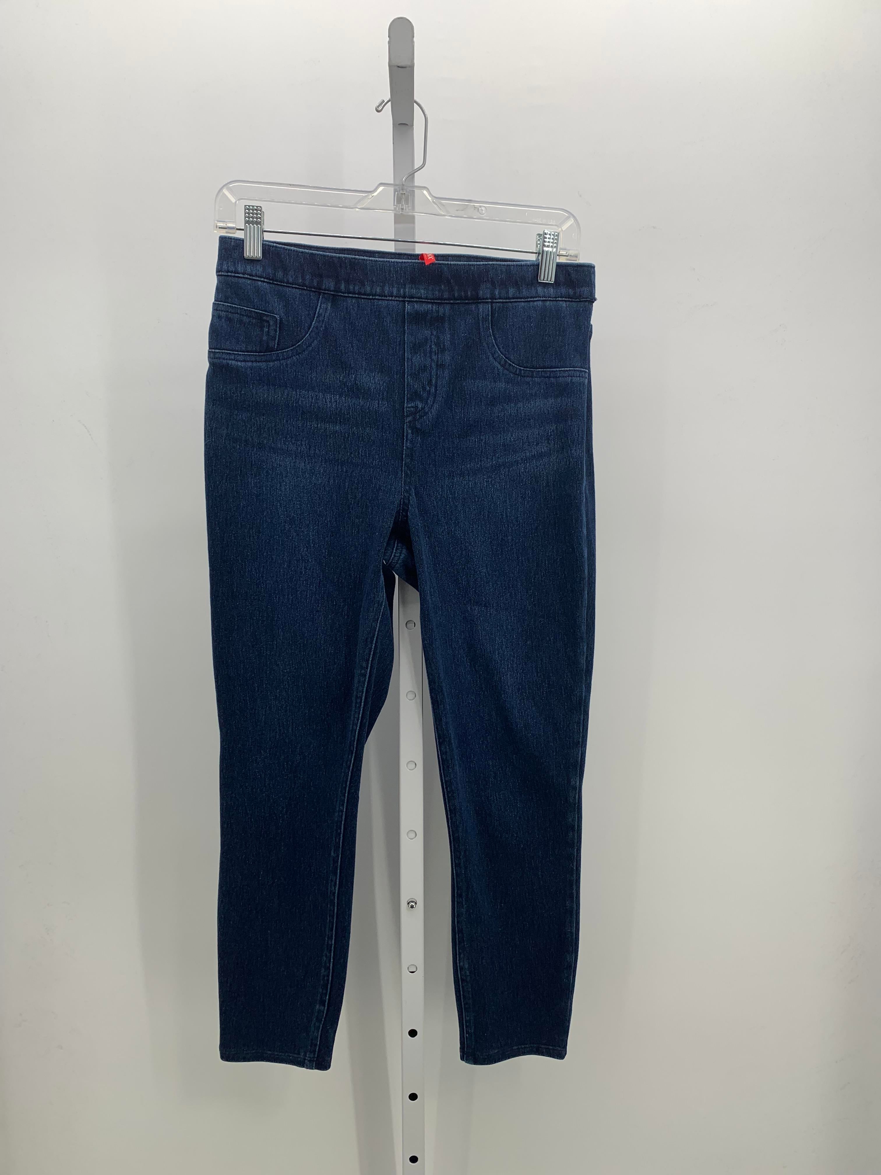 Spanx Size Medium Petite Petite Jeans