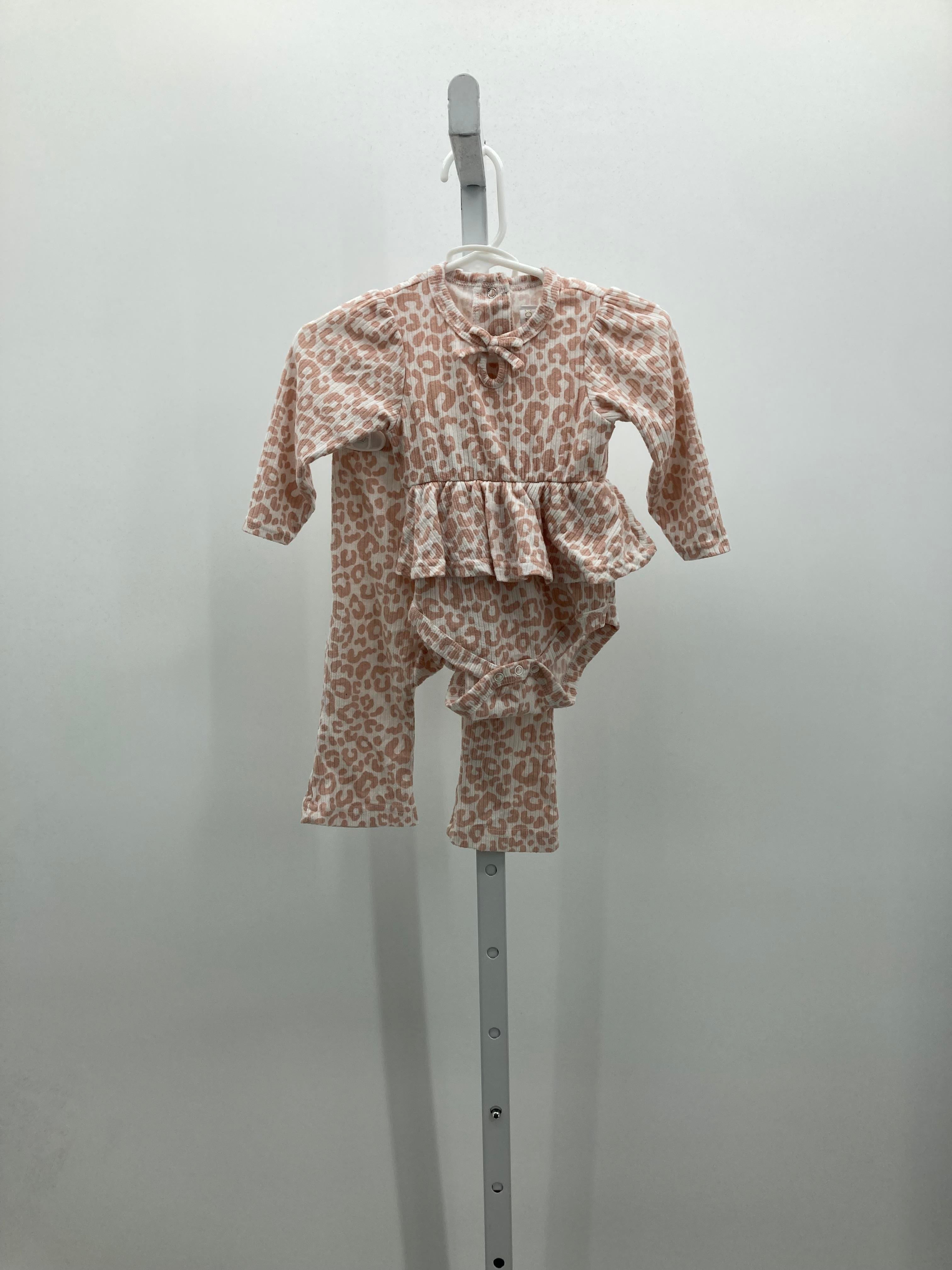 Rachel Zoe Size 3-6 Months Girls 2 Pieces