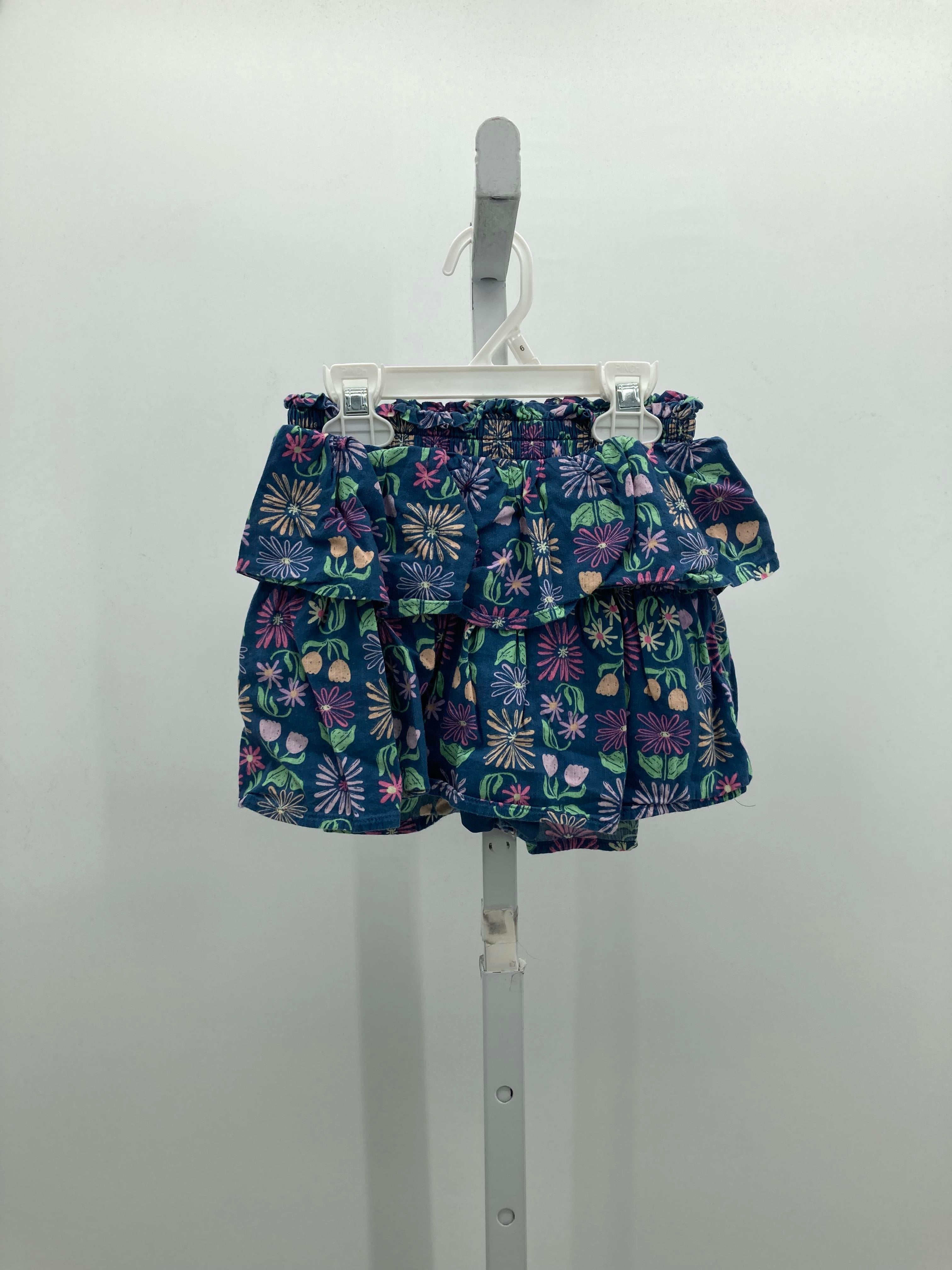 Jumping Beans Size 5T Girls Skort