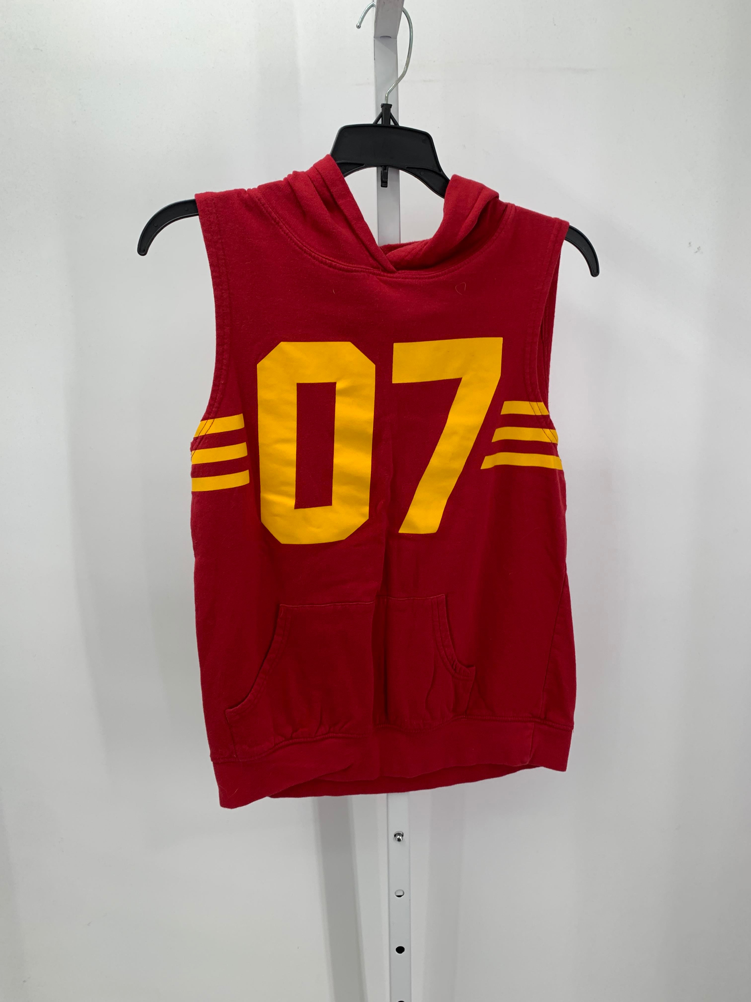 Harry Potter Size Medium Juniors Tank