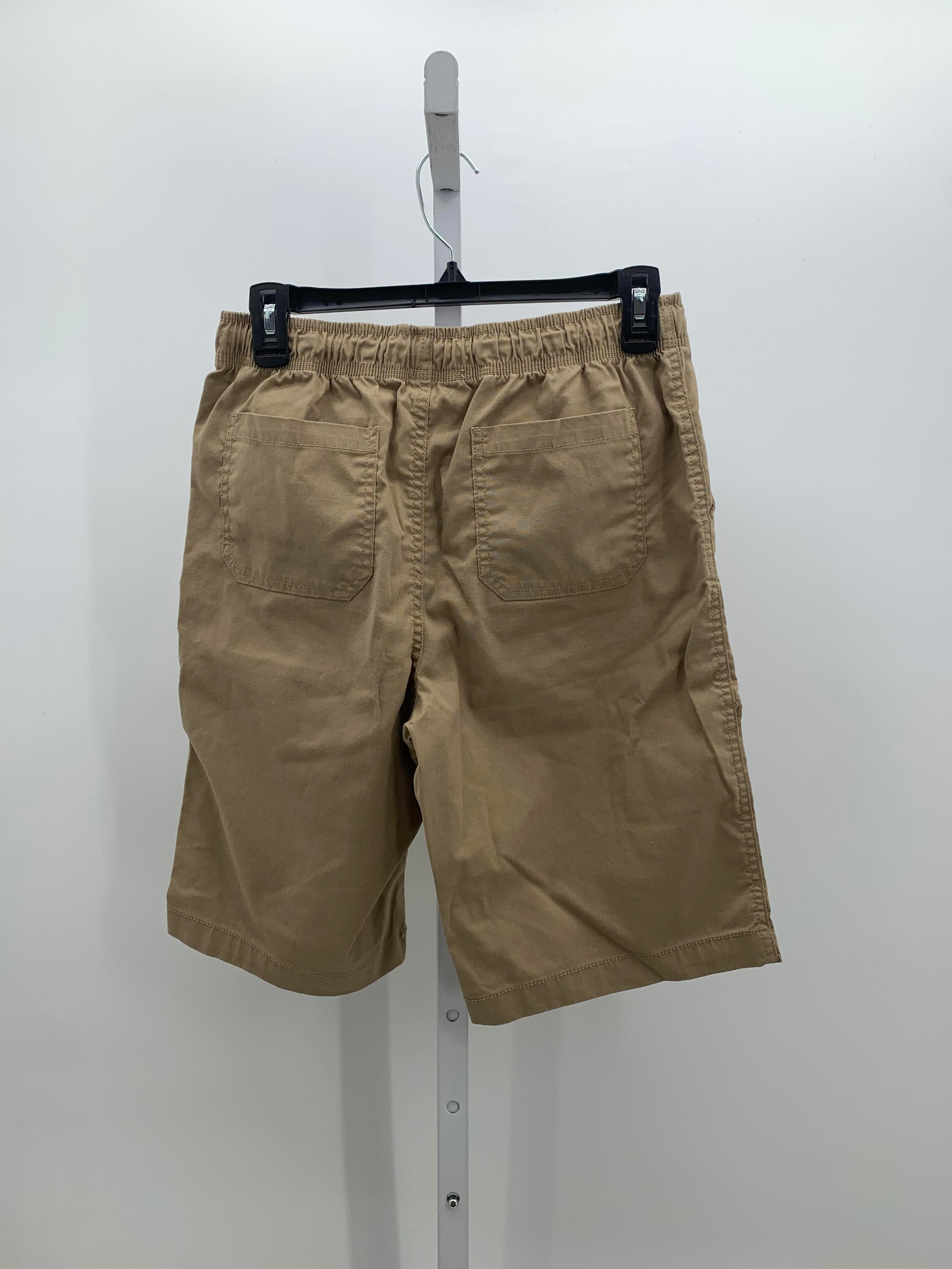 ELASTIC WAIST