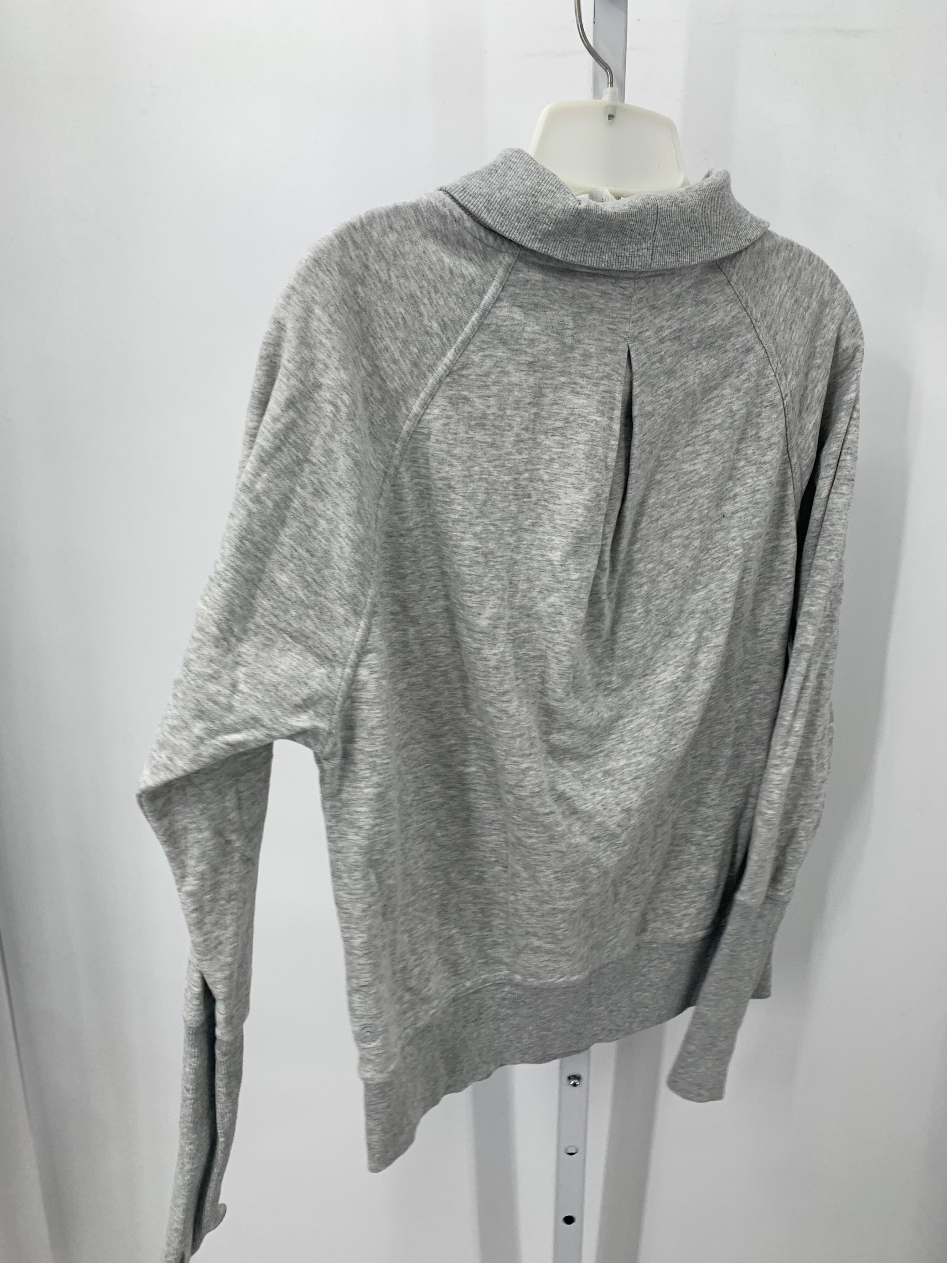 C9 Size Small Misses Long Sleeve Shirt