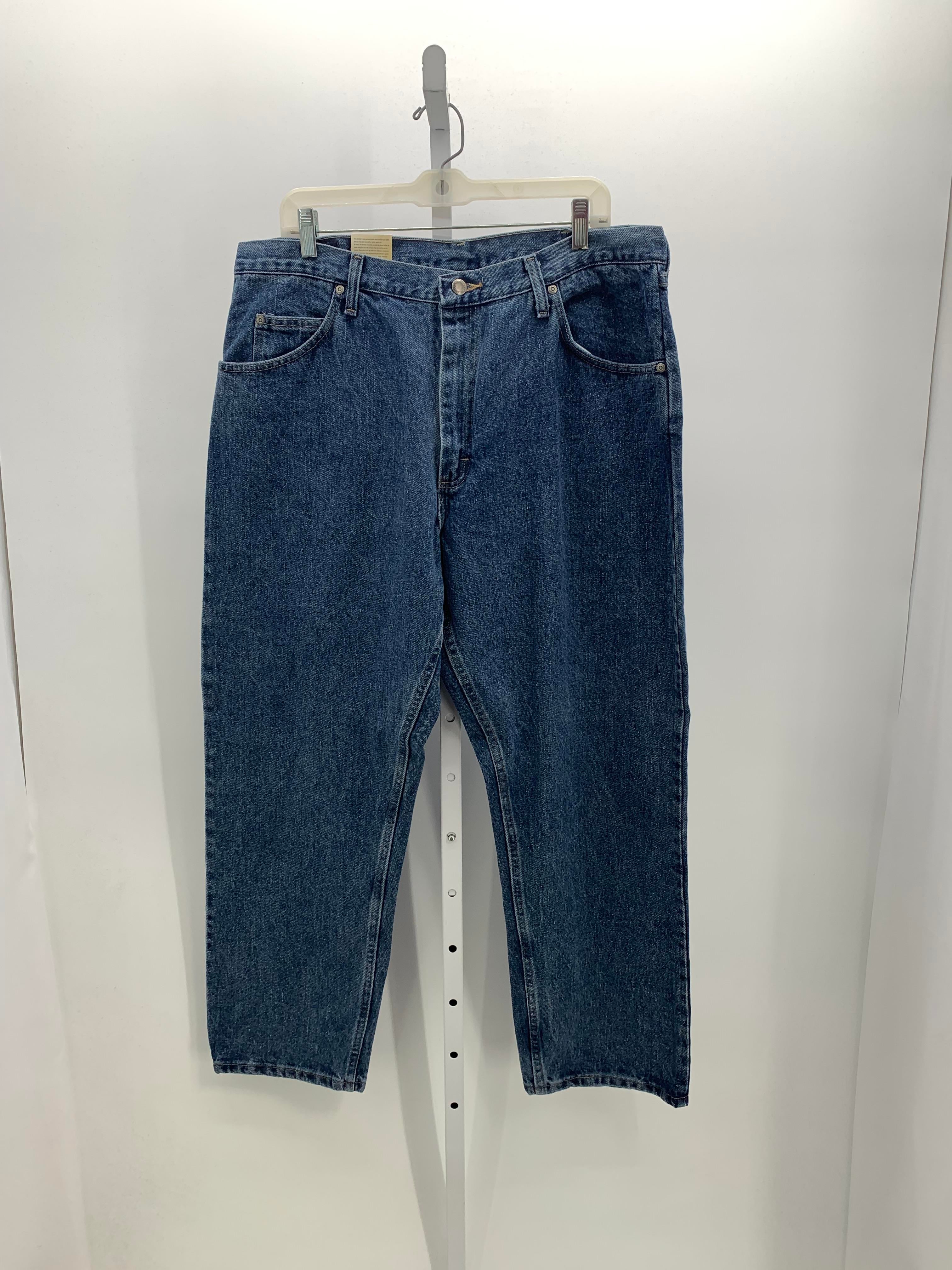 NEW RELAXED FIT