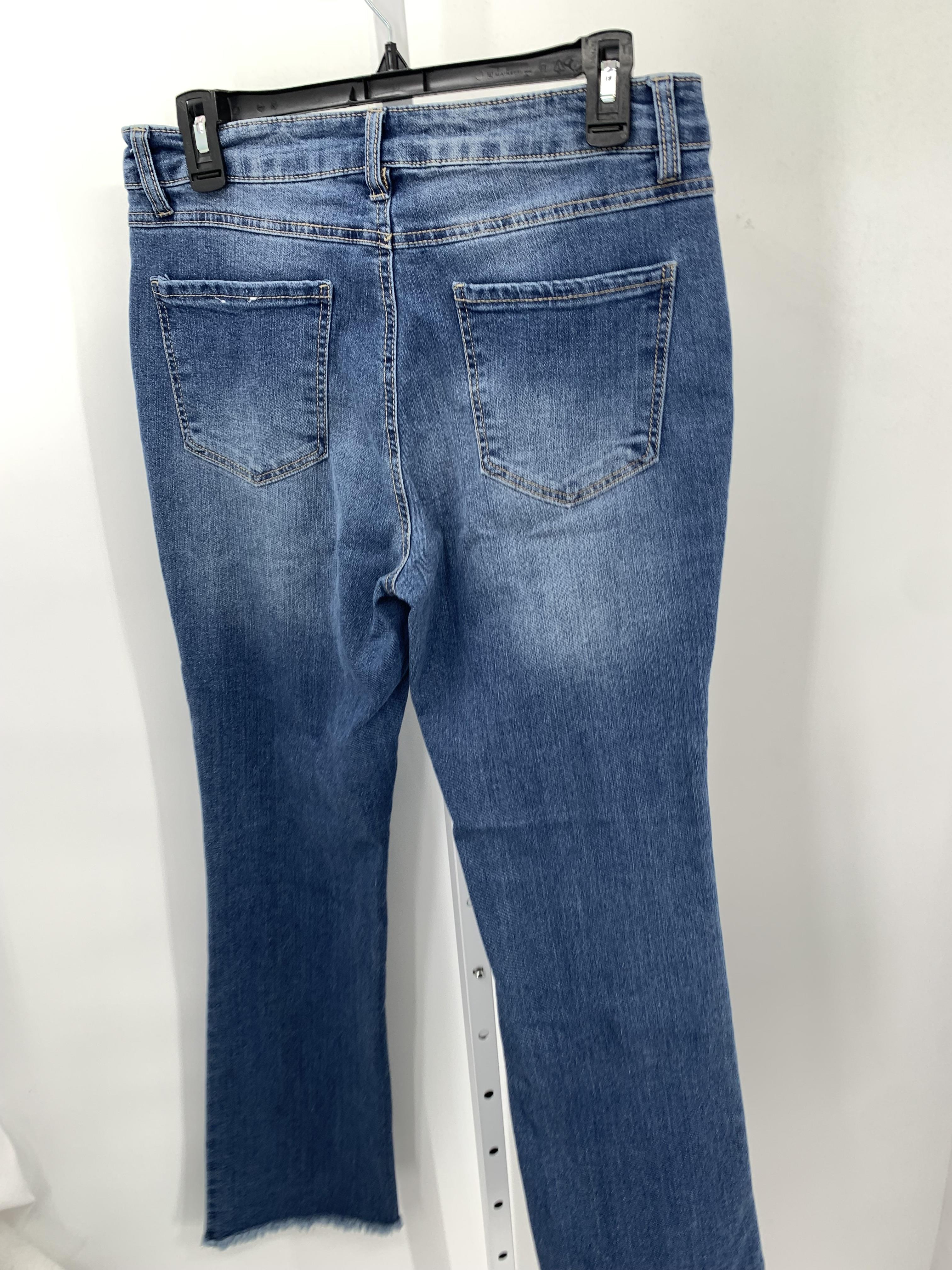 d. jeans Size 10 Misses Jeans