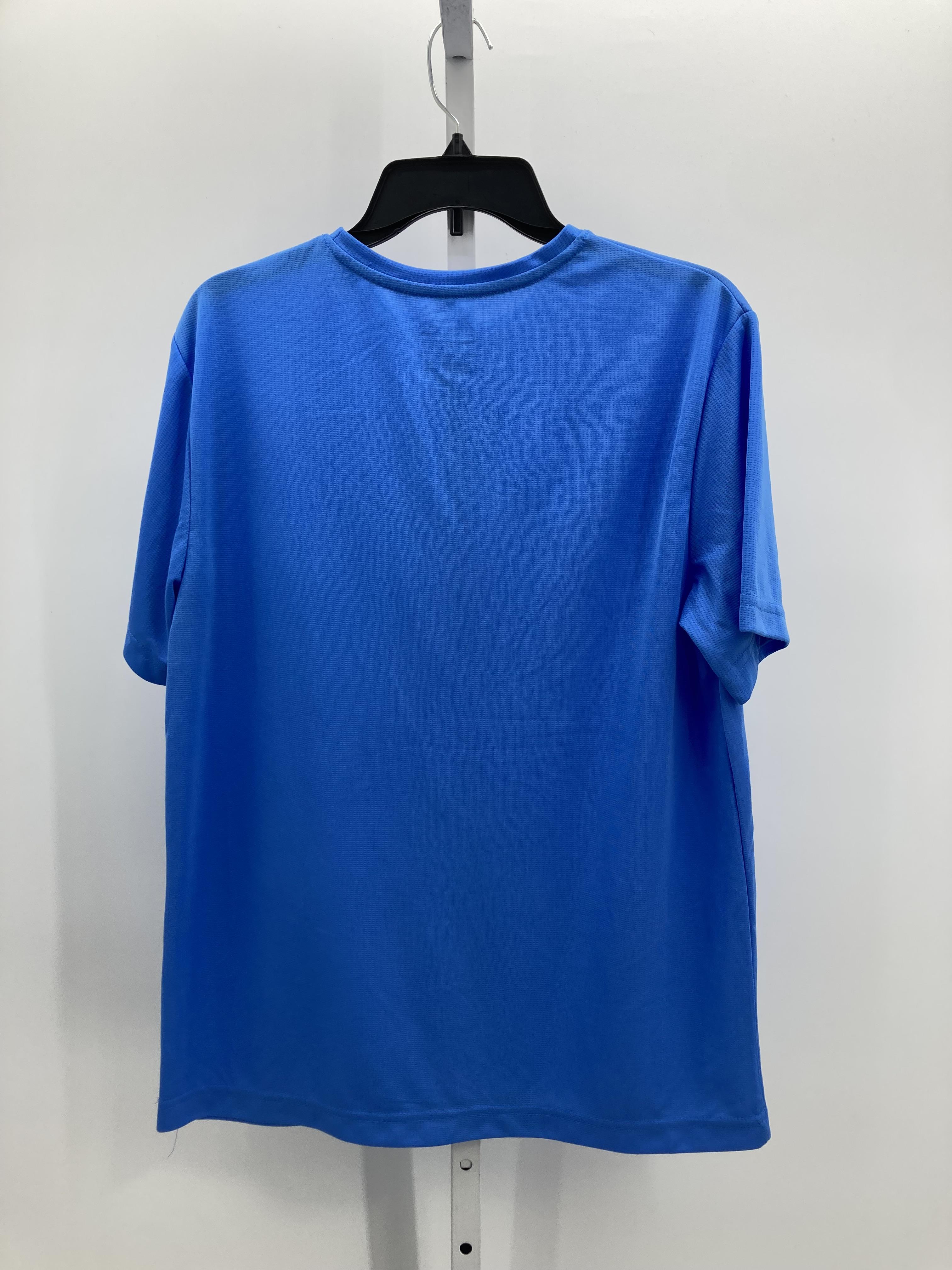 REGULAR FIT QUICK DRY FIT