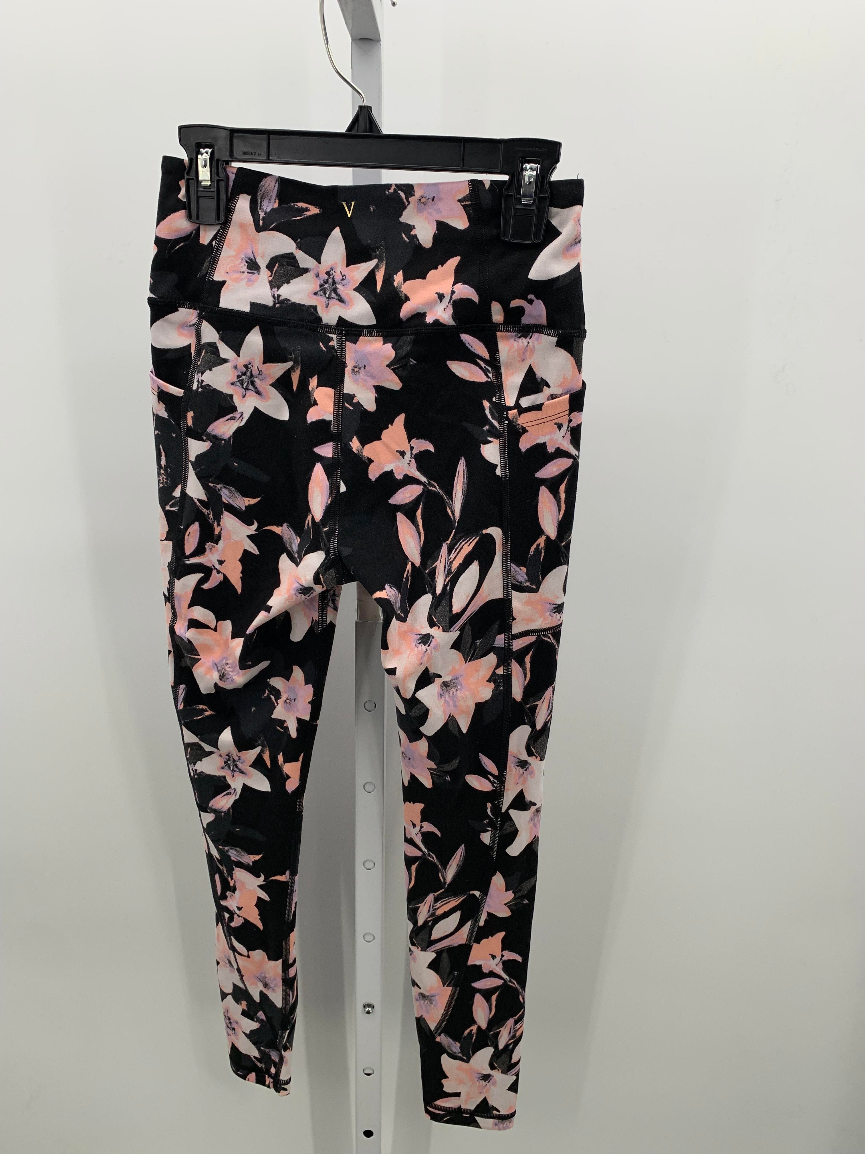 Victoria's Secret Size 2 Misses Leggings