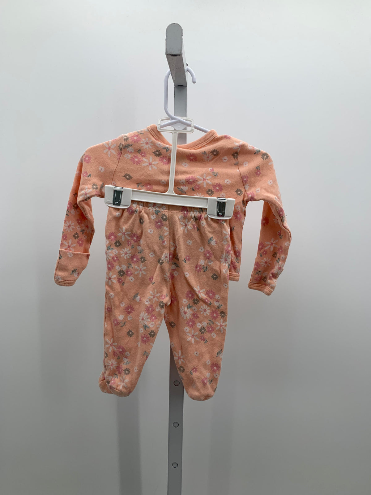 First Impressions Size 3-6 Months Girls 2 Pieces