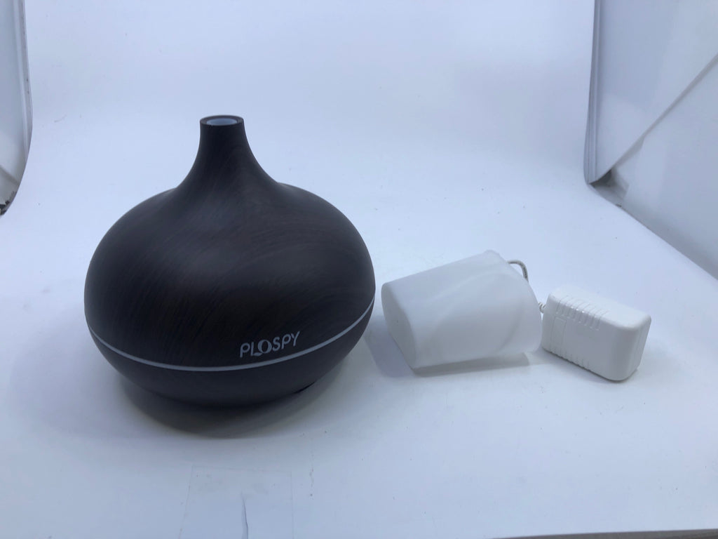 NIB AROMA DIFFUSER
