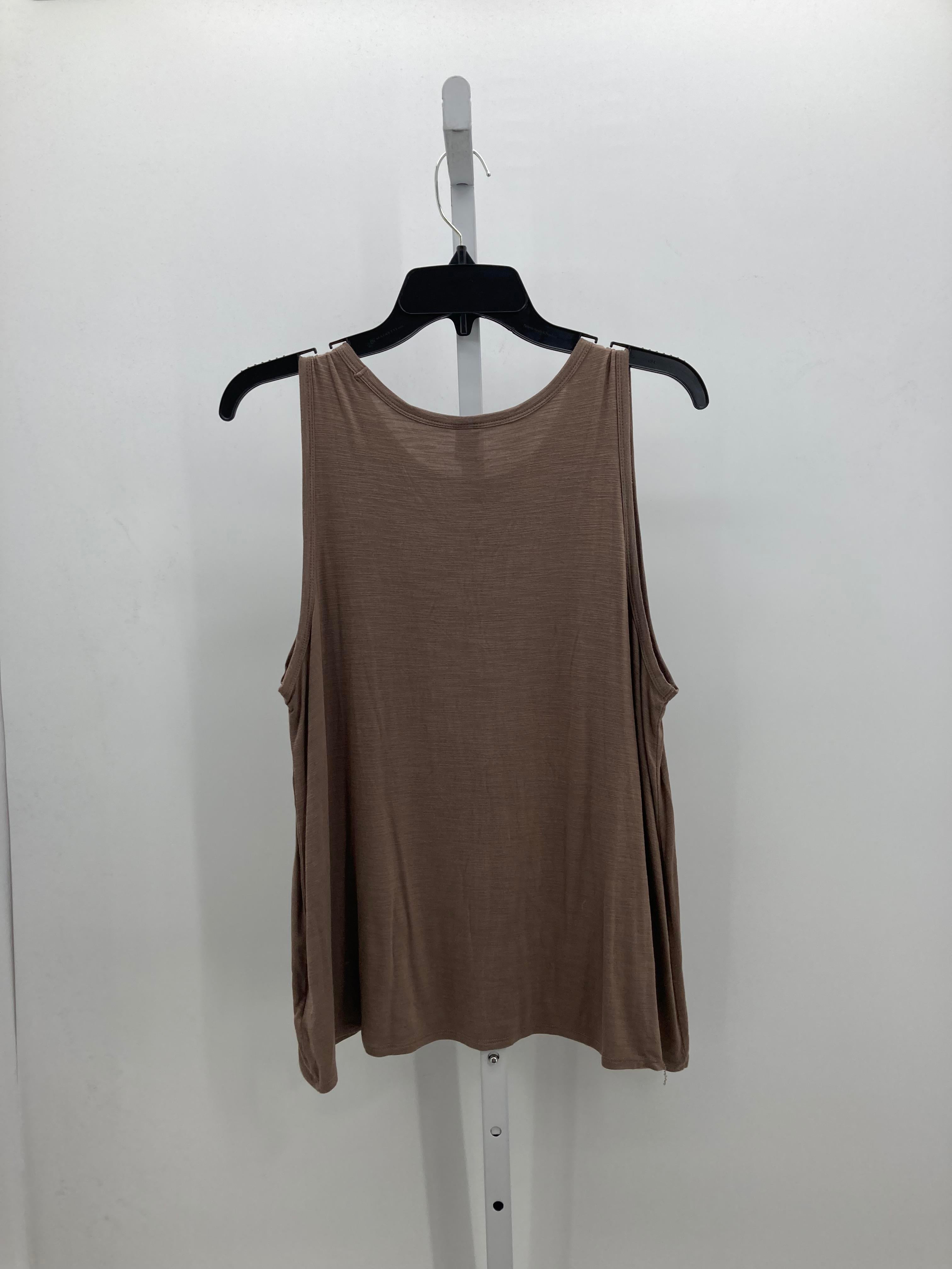 Old Navy Size Large Misses Tank
