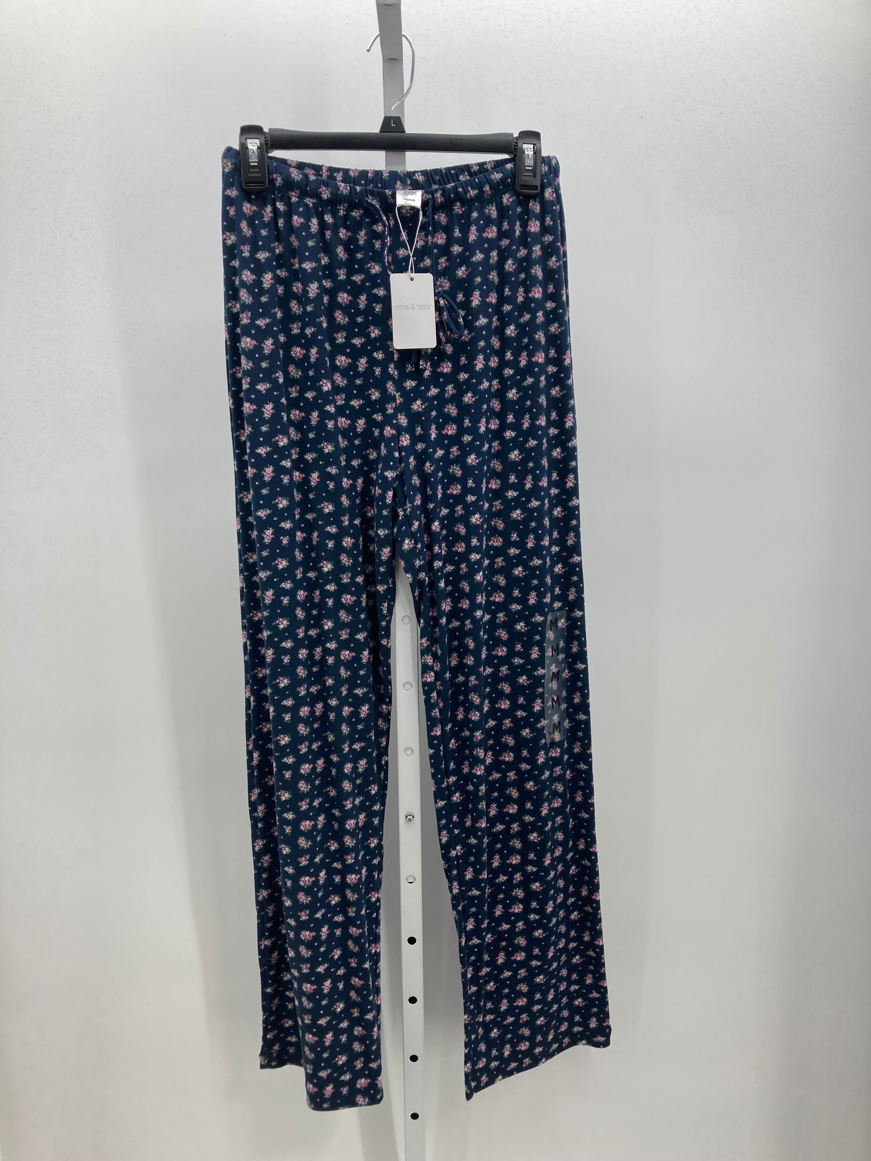 Mia & Tess Size Medium Misses Pants