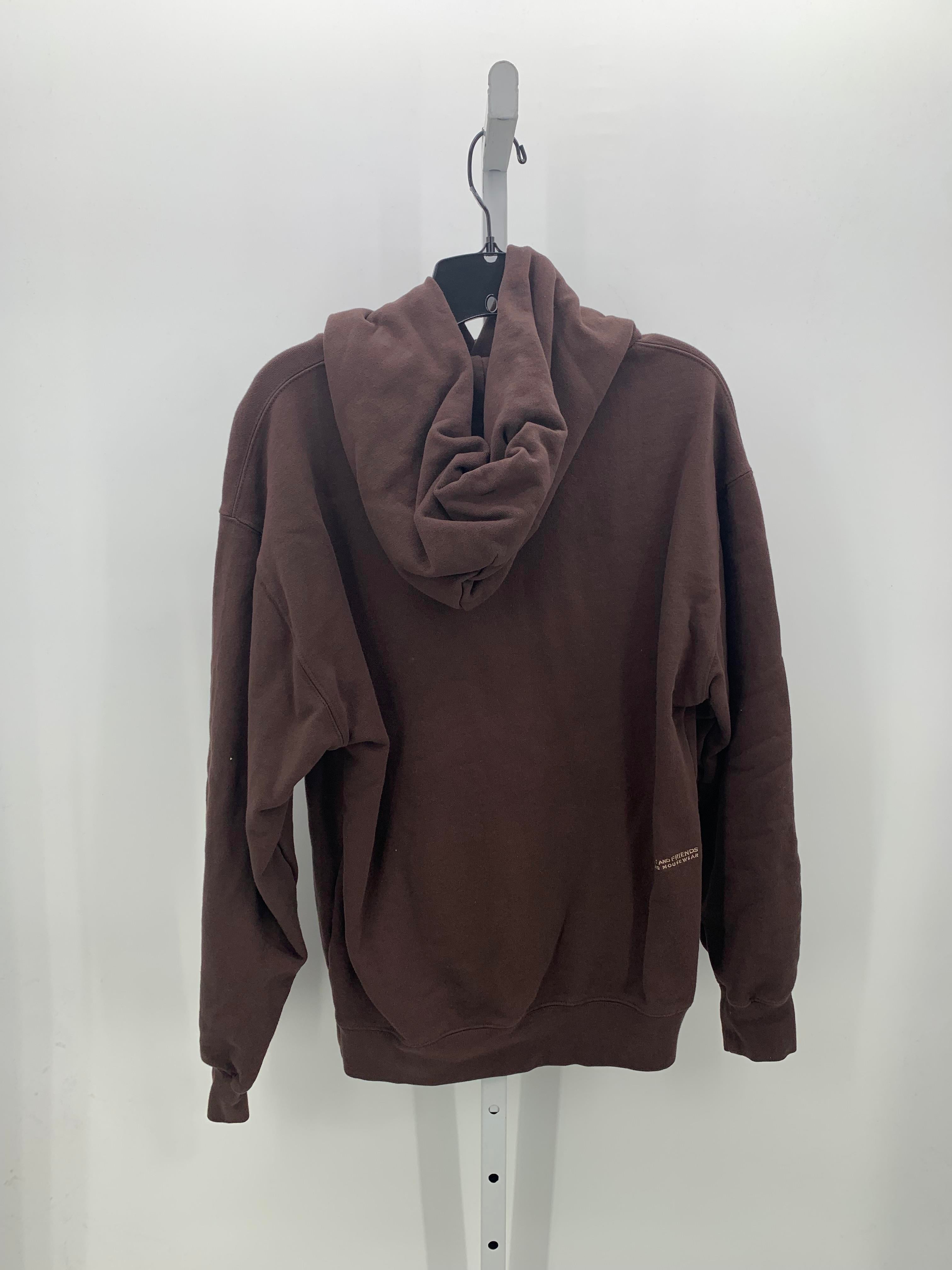 MICKEY MOUSE KNIT