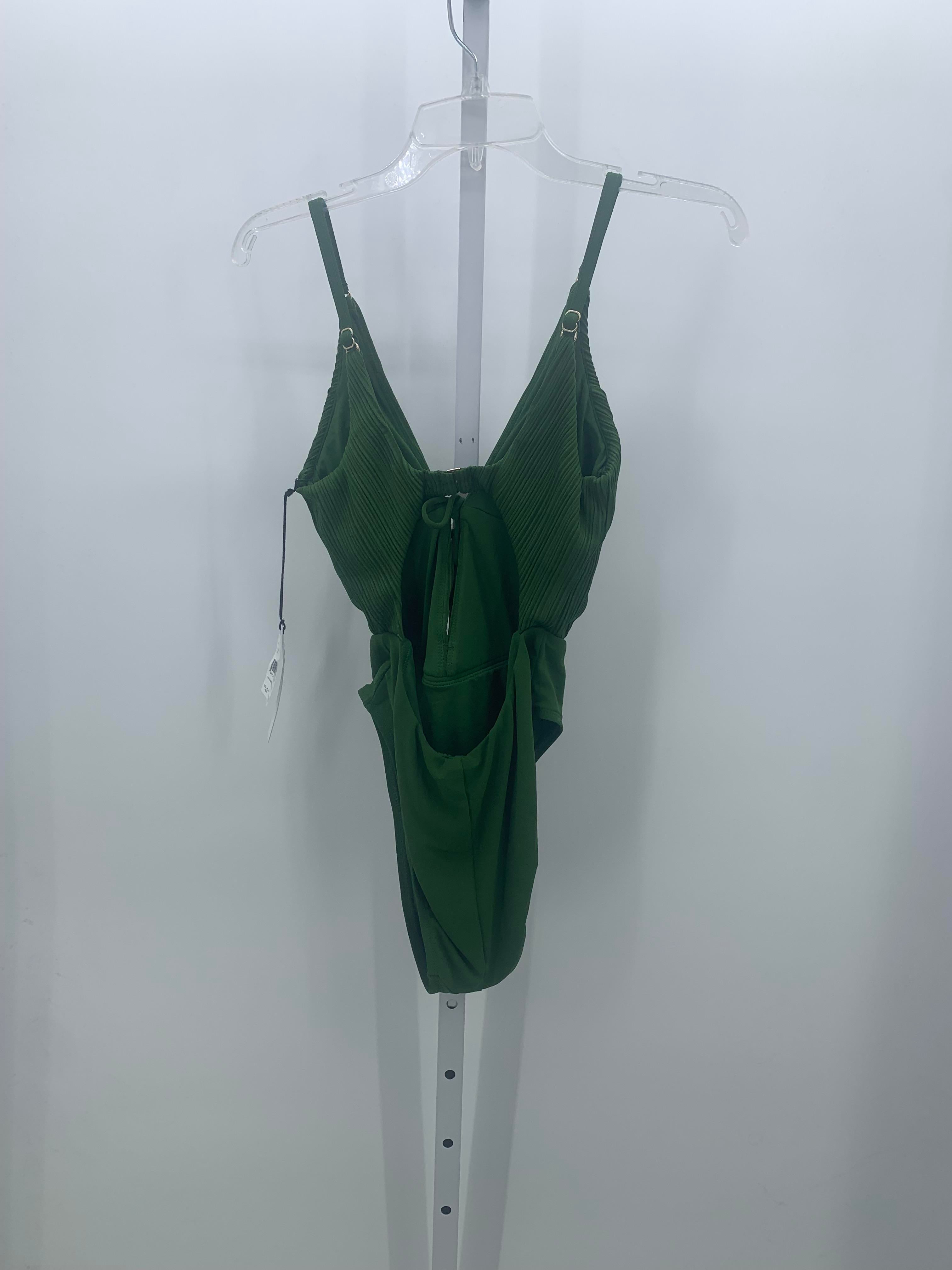 Size 6 Misses Swimwear