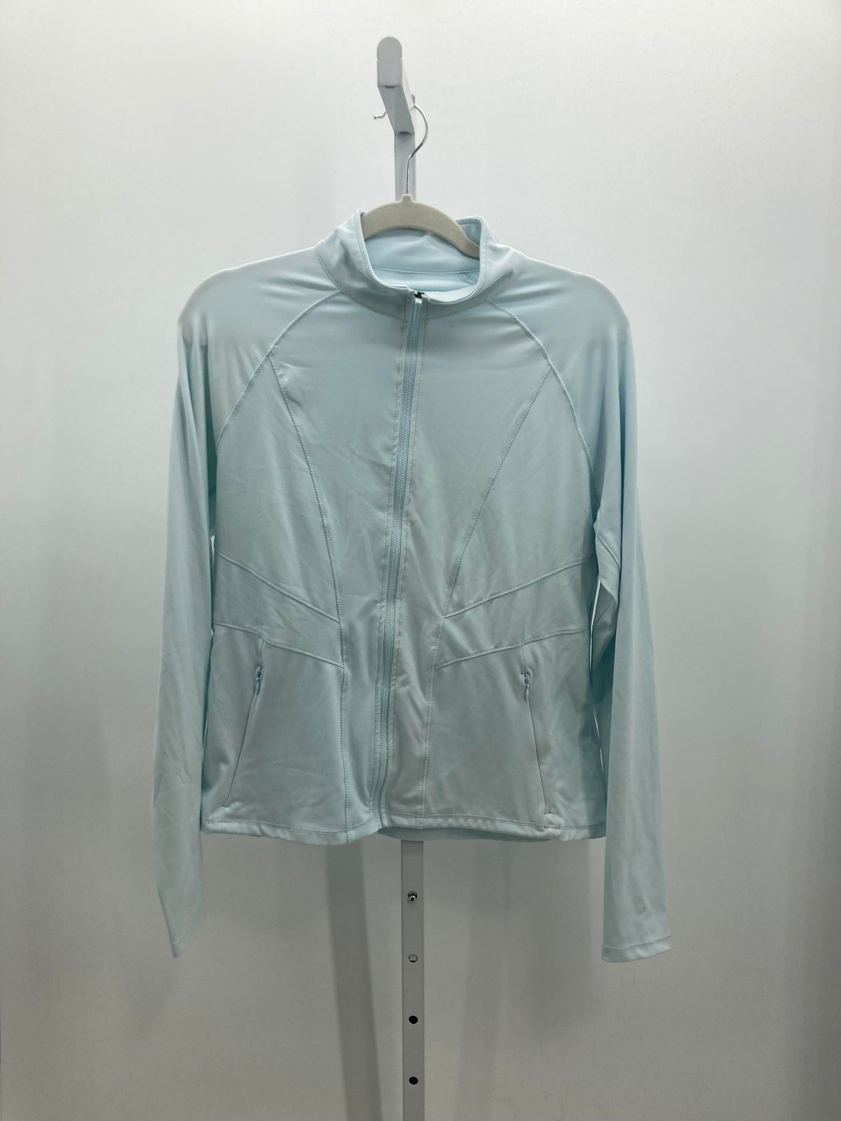 Size Extra Large Misses Sweat Jacket