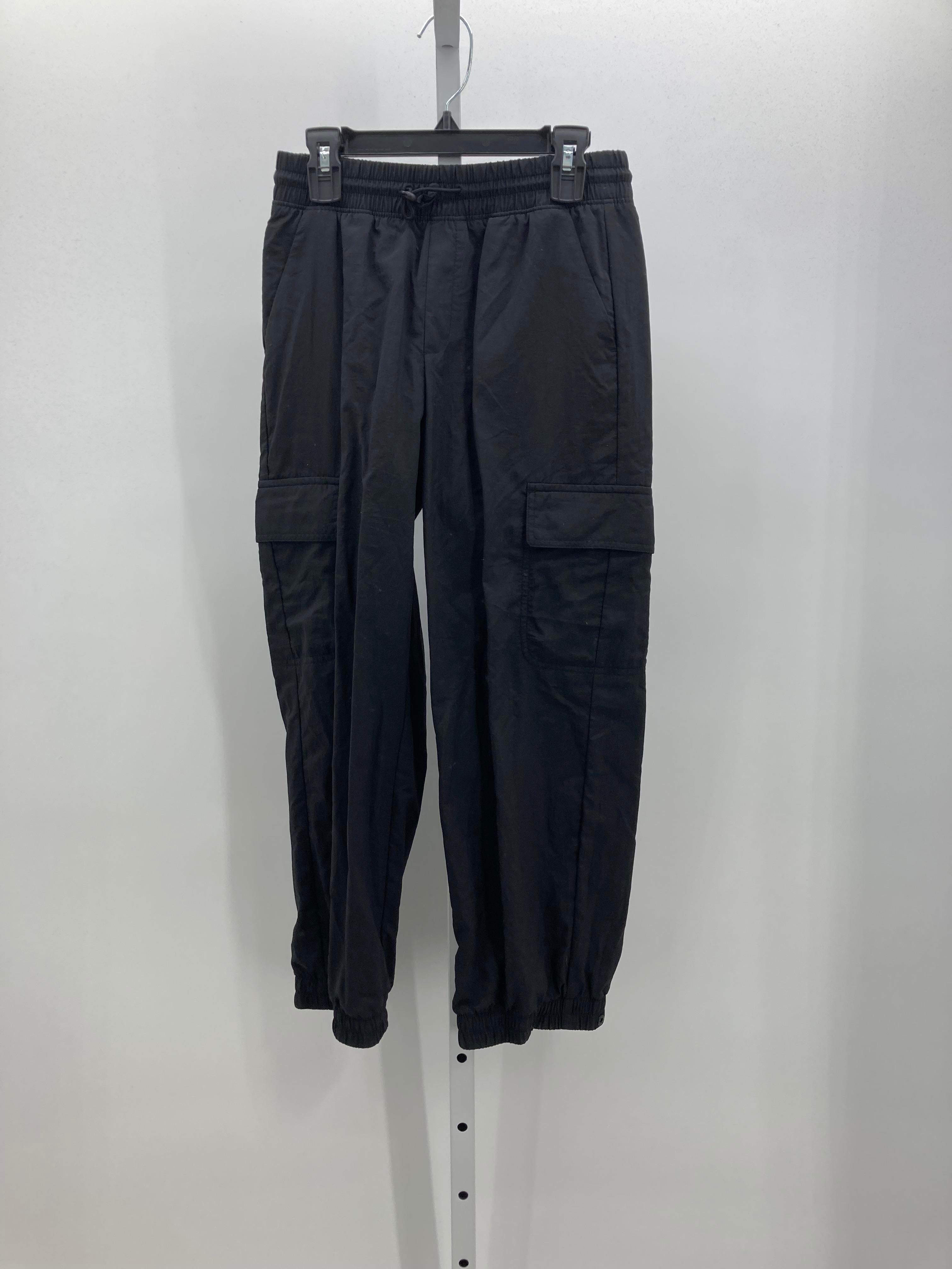 ELASTIC WAIST JOGGER