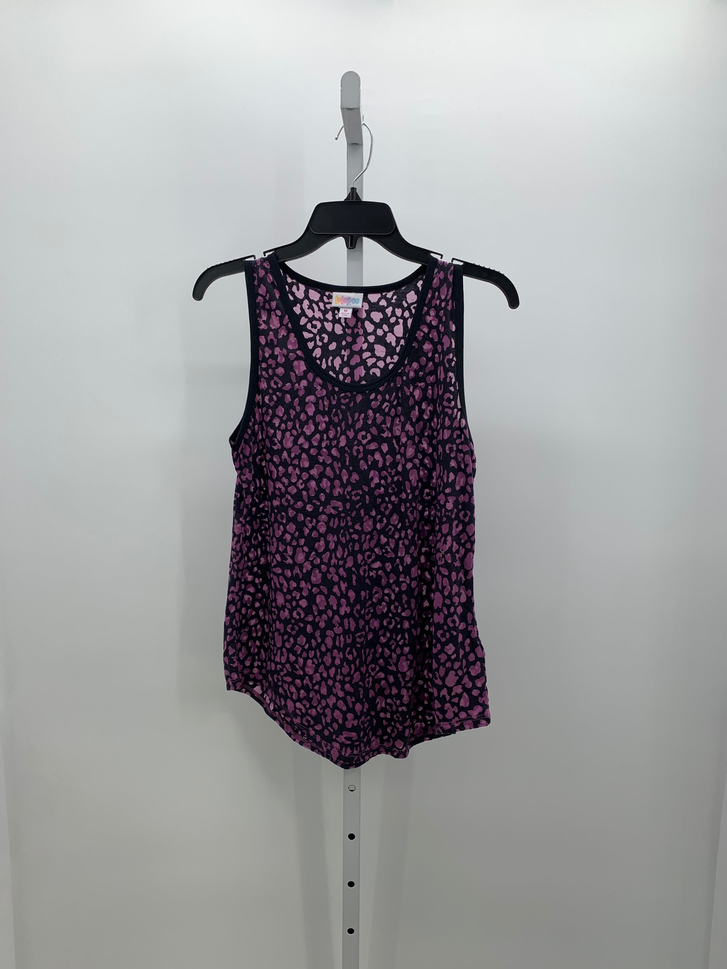 Lularoe Size Medium Misses Tank