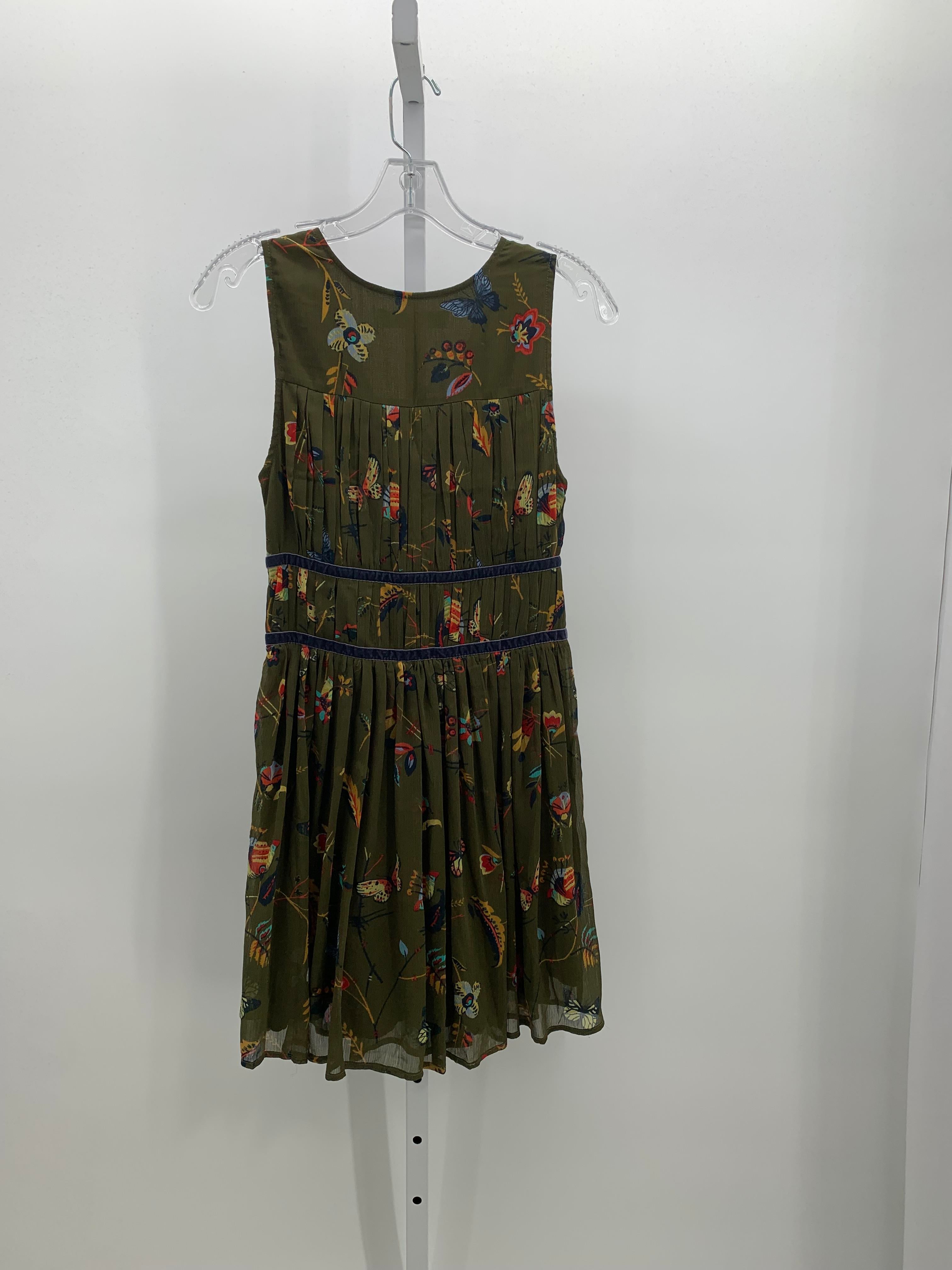 Abercrombie Size Small Juniors Sundress