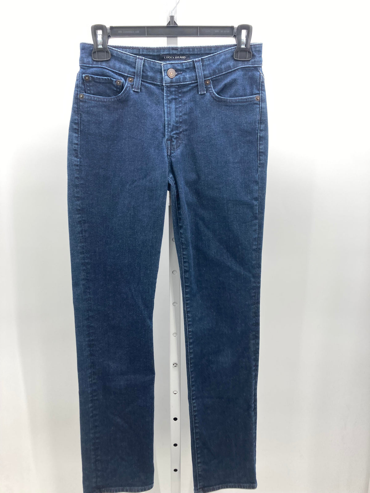 Lucky Size 4 Misses Jeans