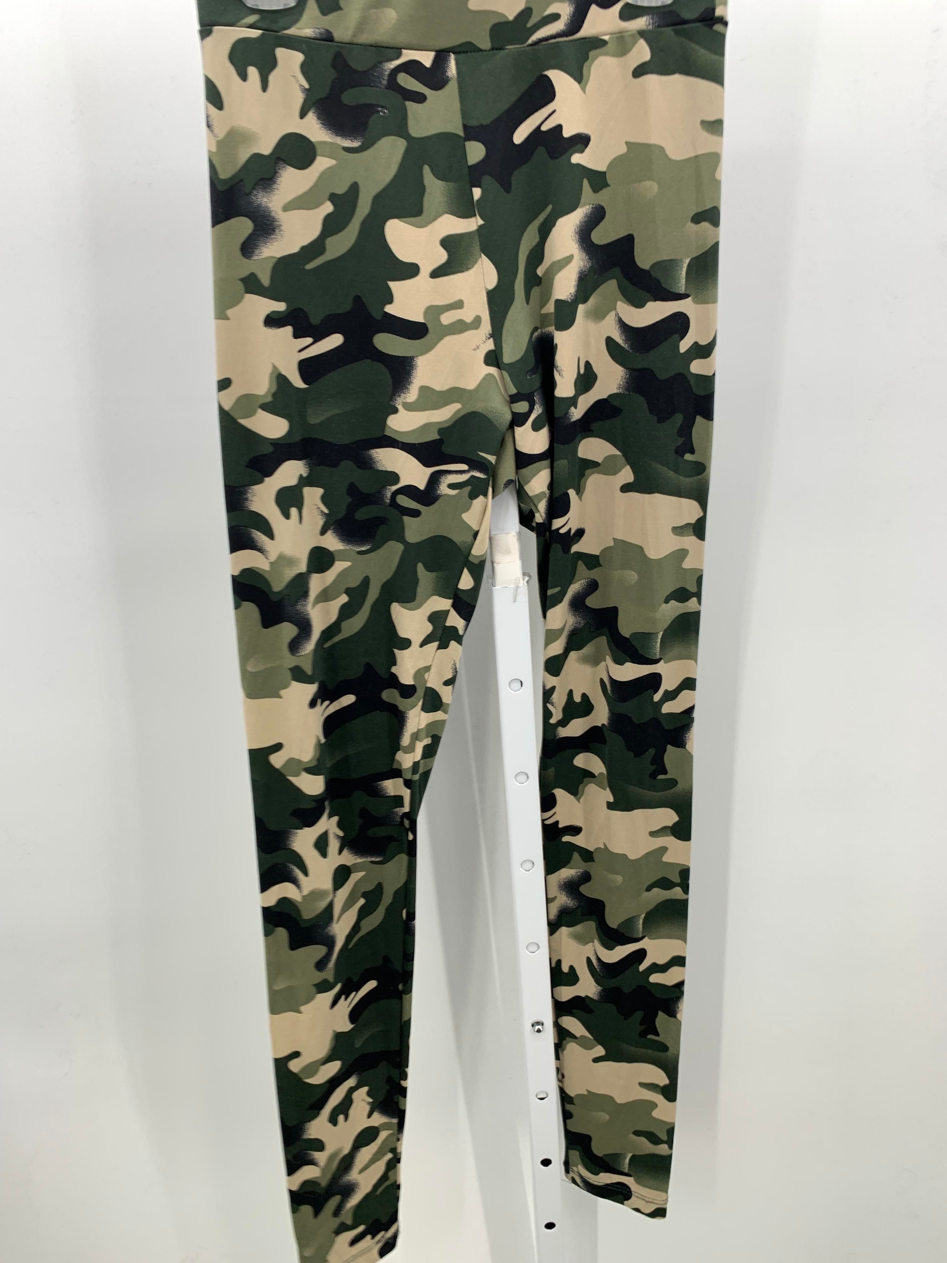 Size X Small Juniors Leggings
