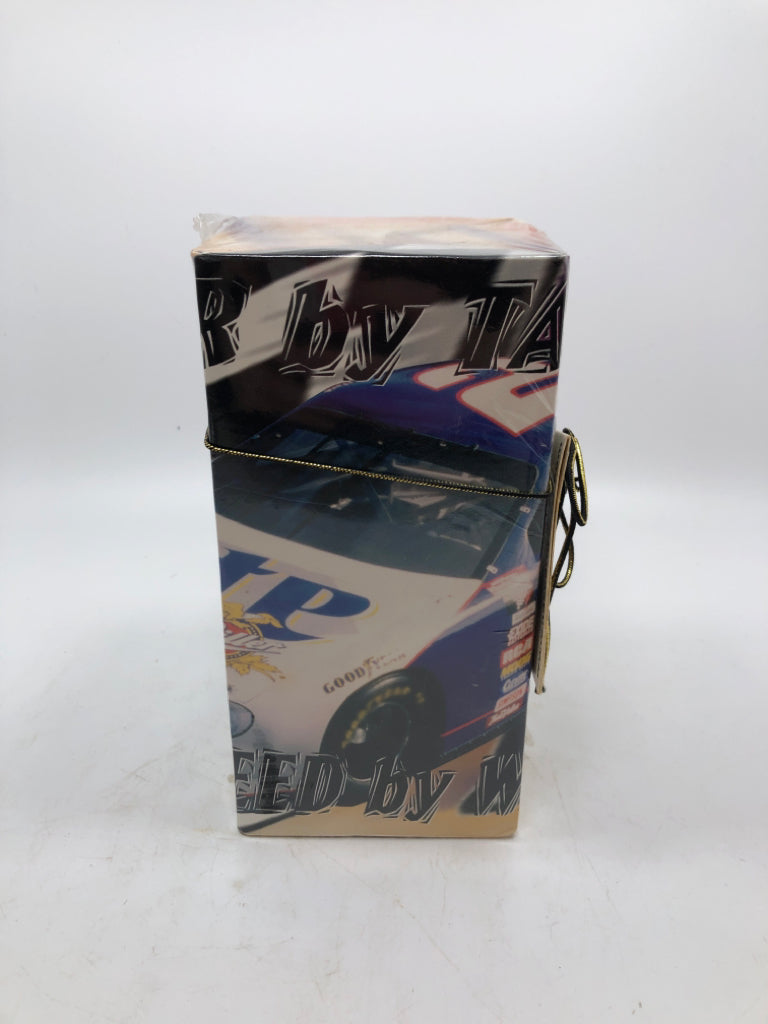 NIB RUSTY WALLACE RACING MEMORABILIA SET XL TSHIRT