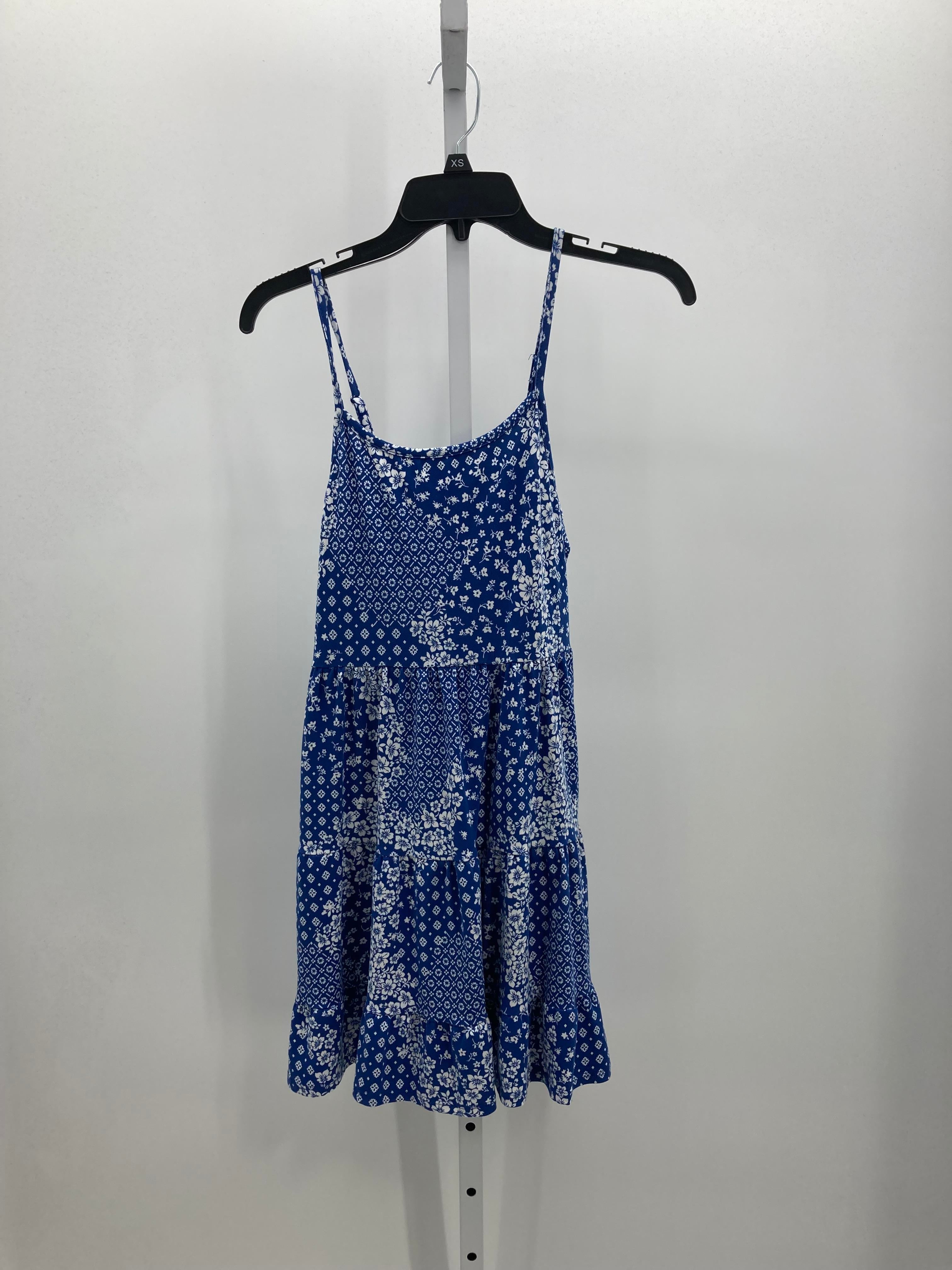 Knit Works Size 14 Girls Sundress
