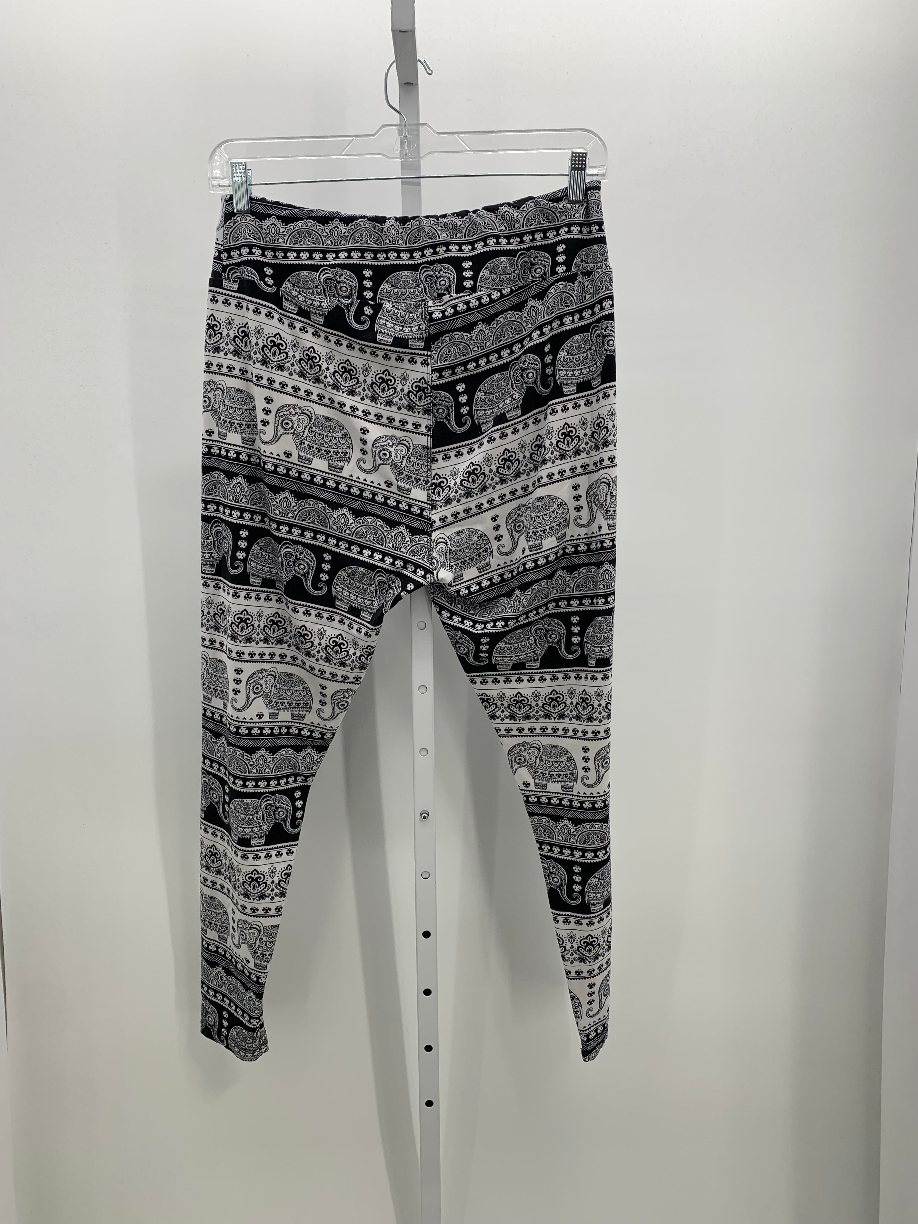 Lularoe Size 2X Womens Leggings