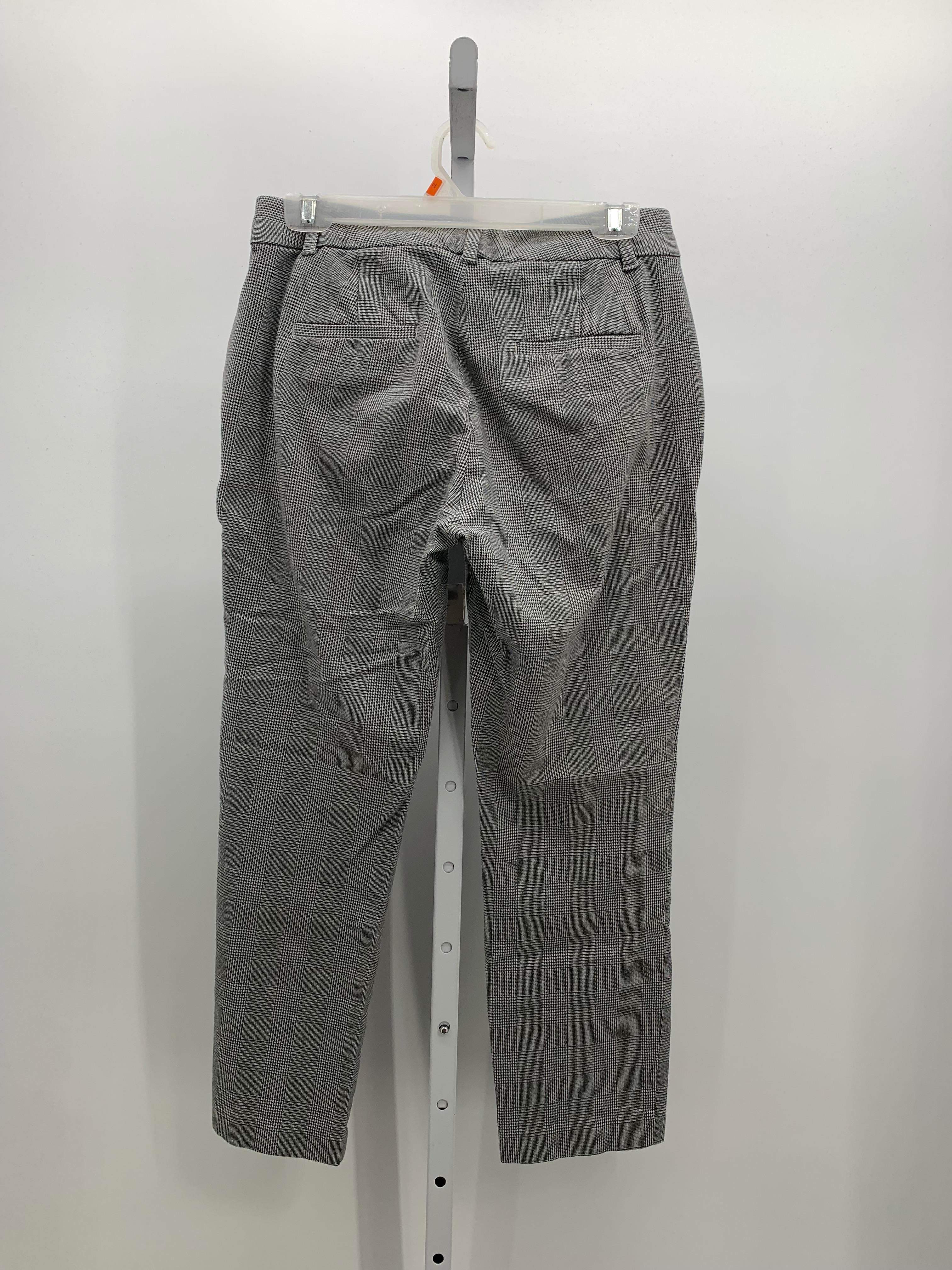 Gap Size 8 Misses Pants