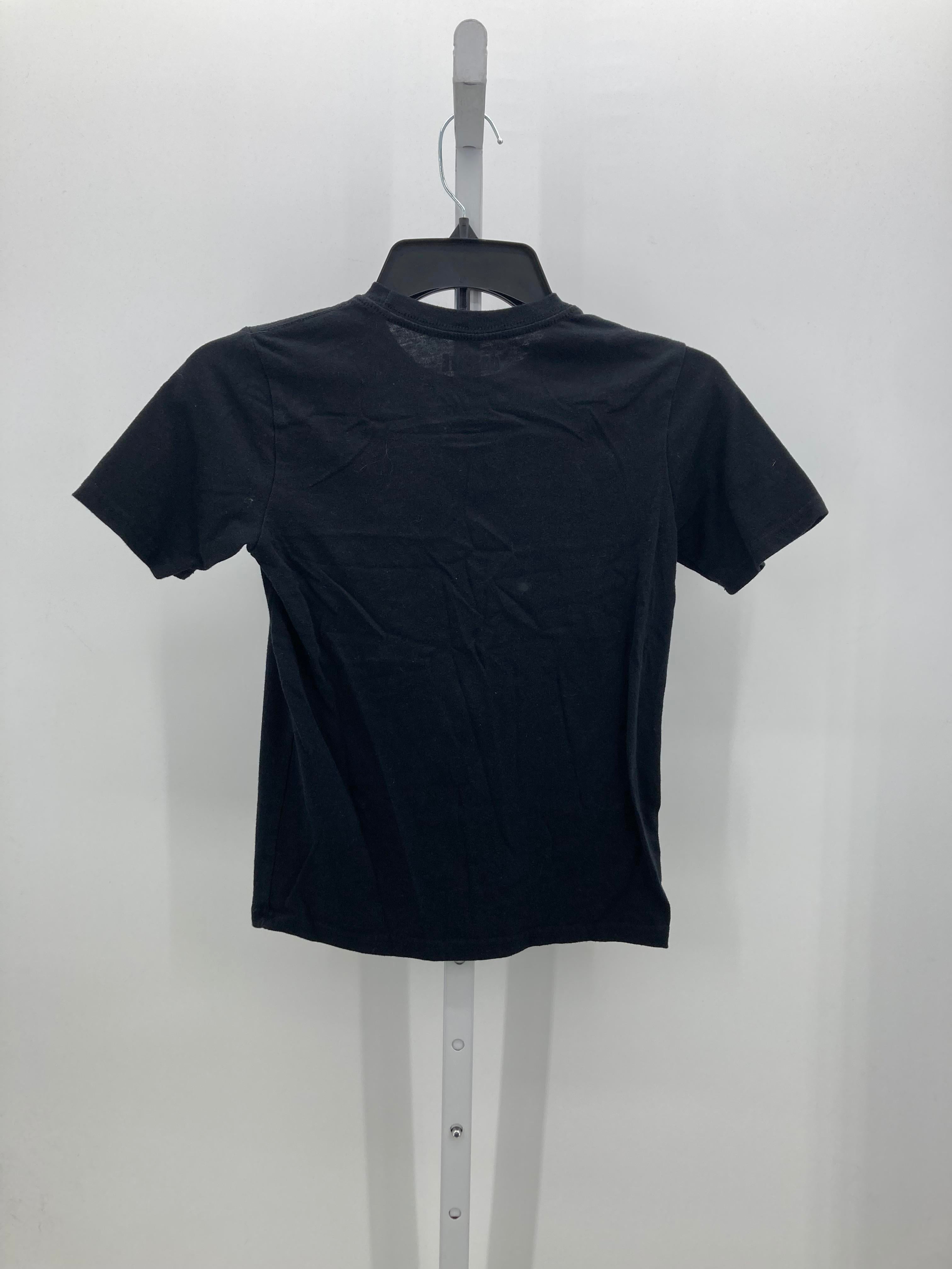 KNIT TEE.