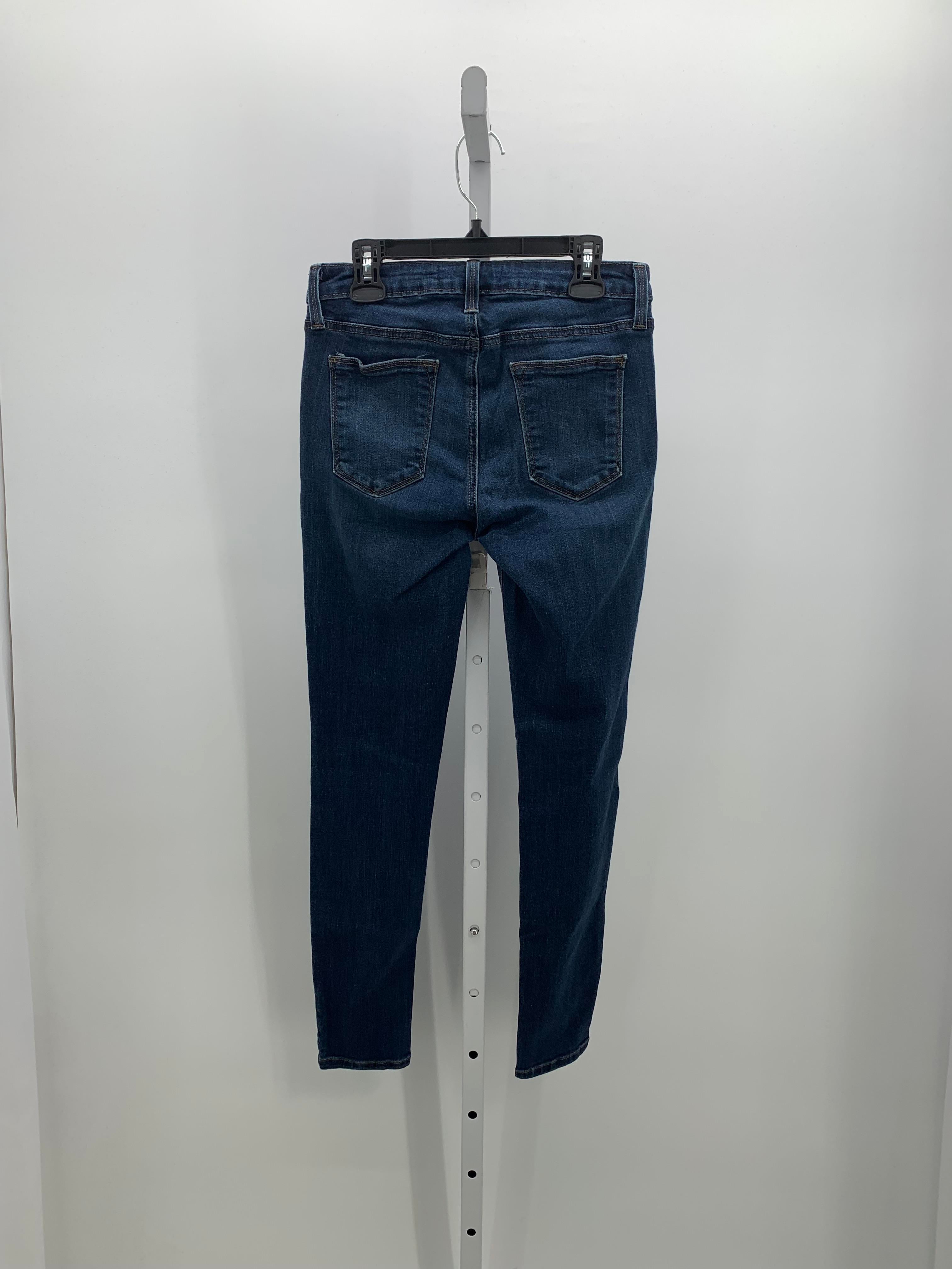 Size 0 Petite Petite Jeans