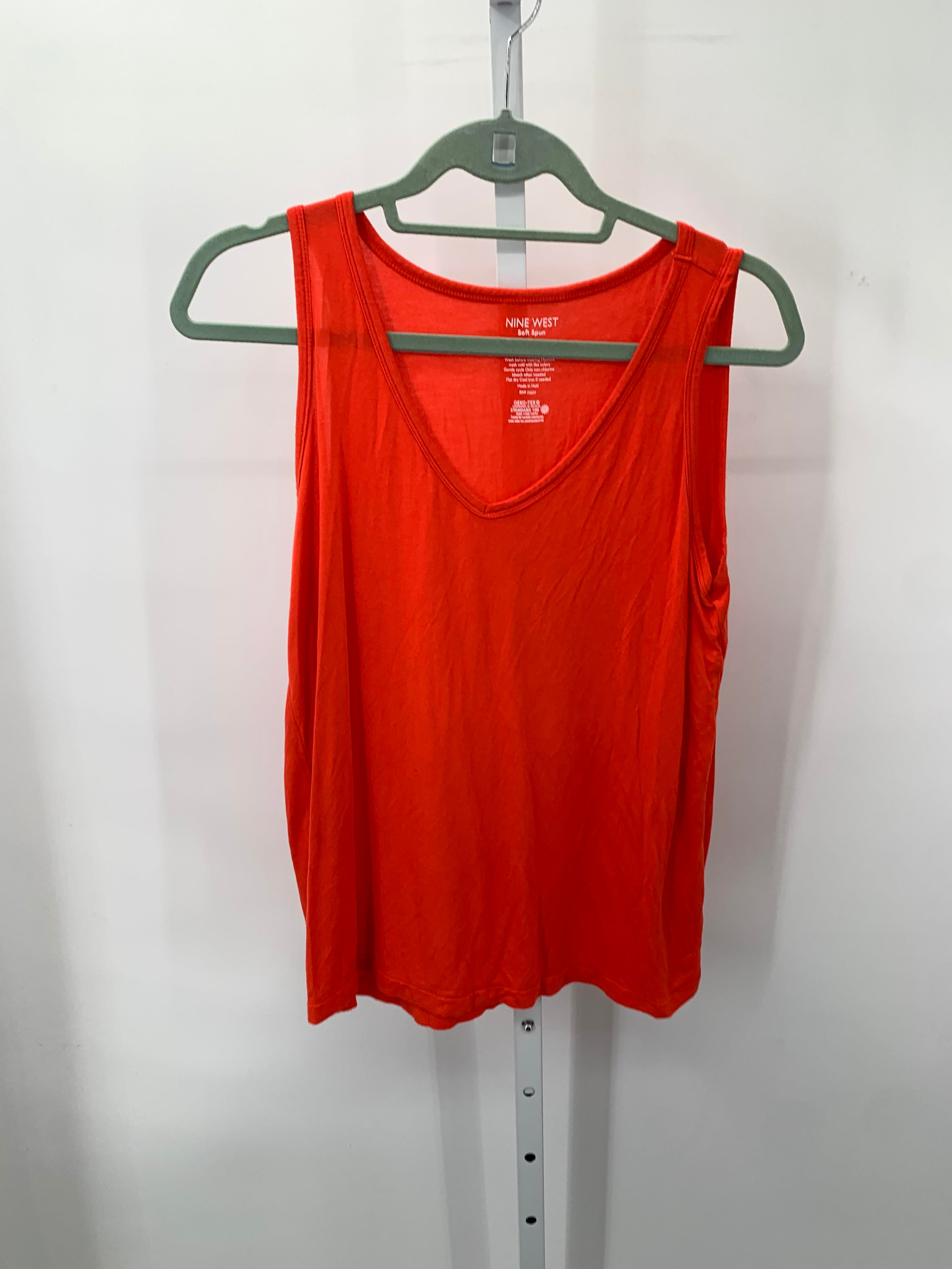 Nine West Size Medium Misses Tank