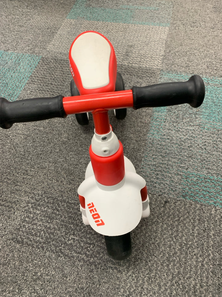 Neon Brand: Trike Mini-Walker