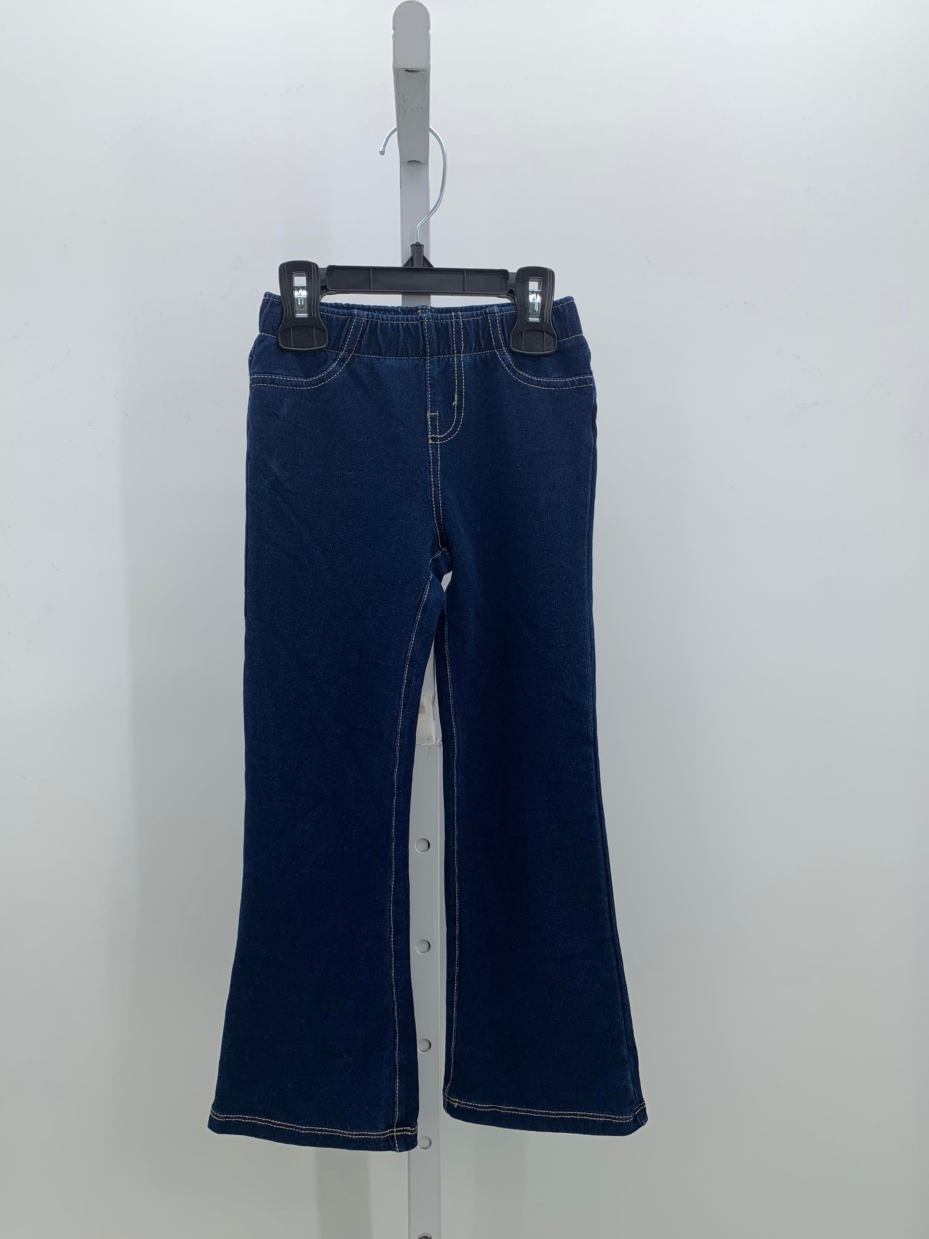 Cat & Jack Size 5T Girls Pants