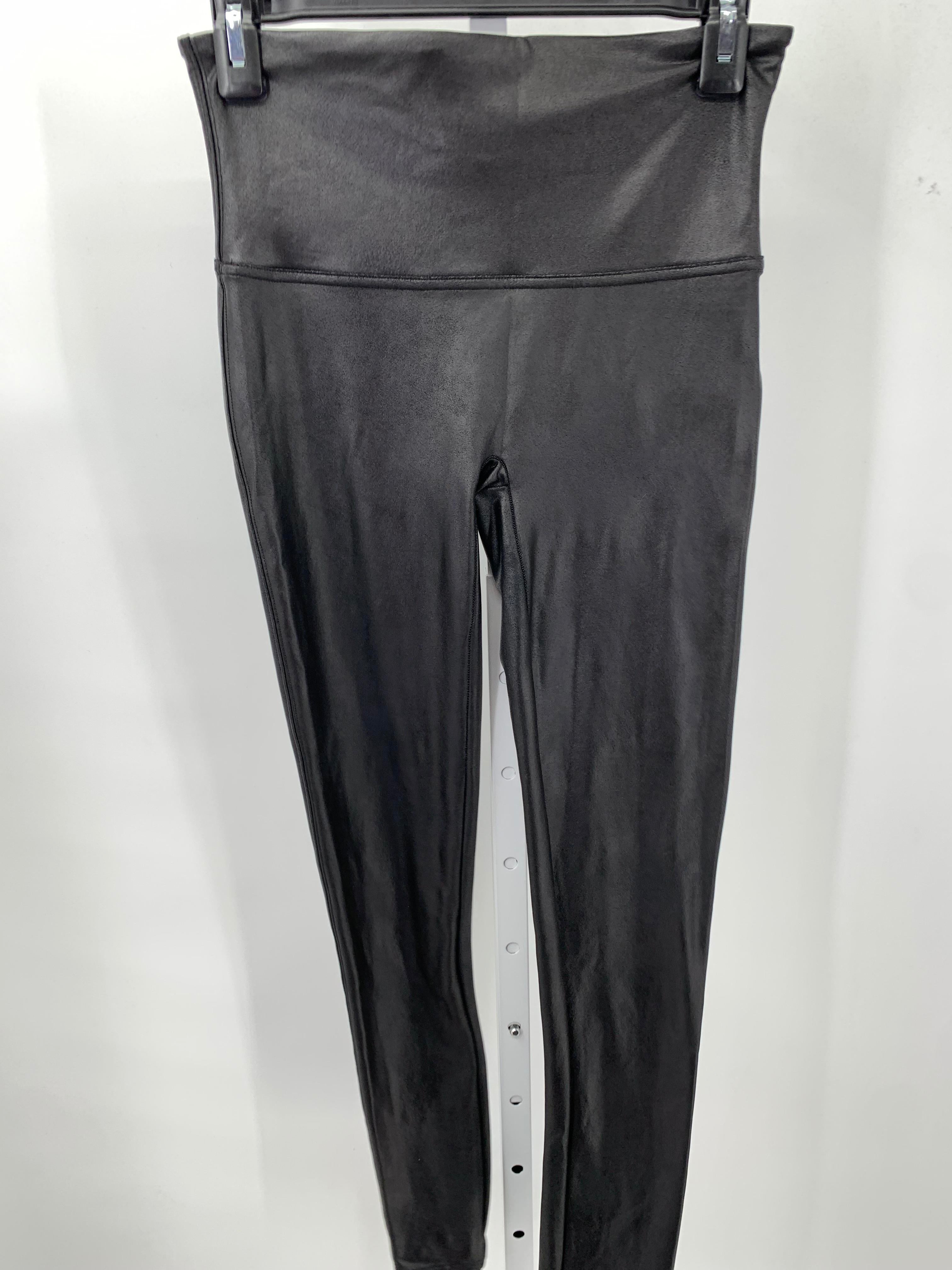 Spanx Size Large Misses Leggings