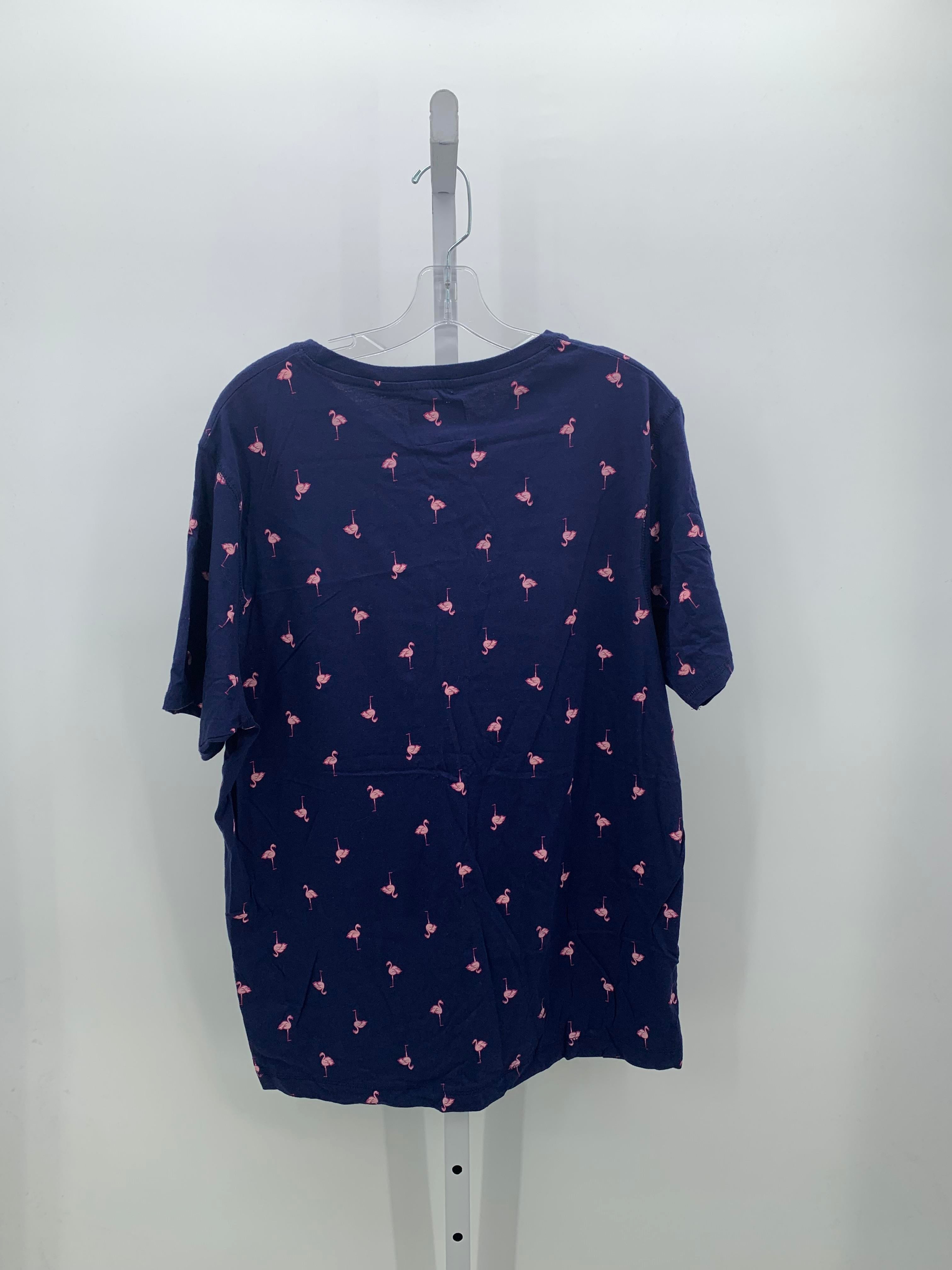 FLAMINGOS KNIT