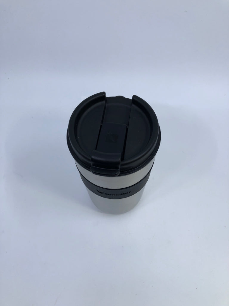 NIP NESPRESSO VERTUO TUMBLR