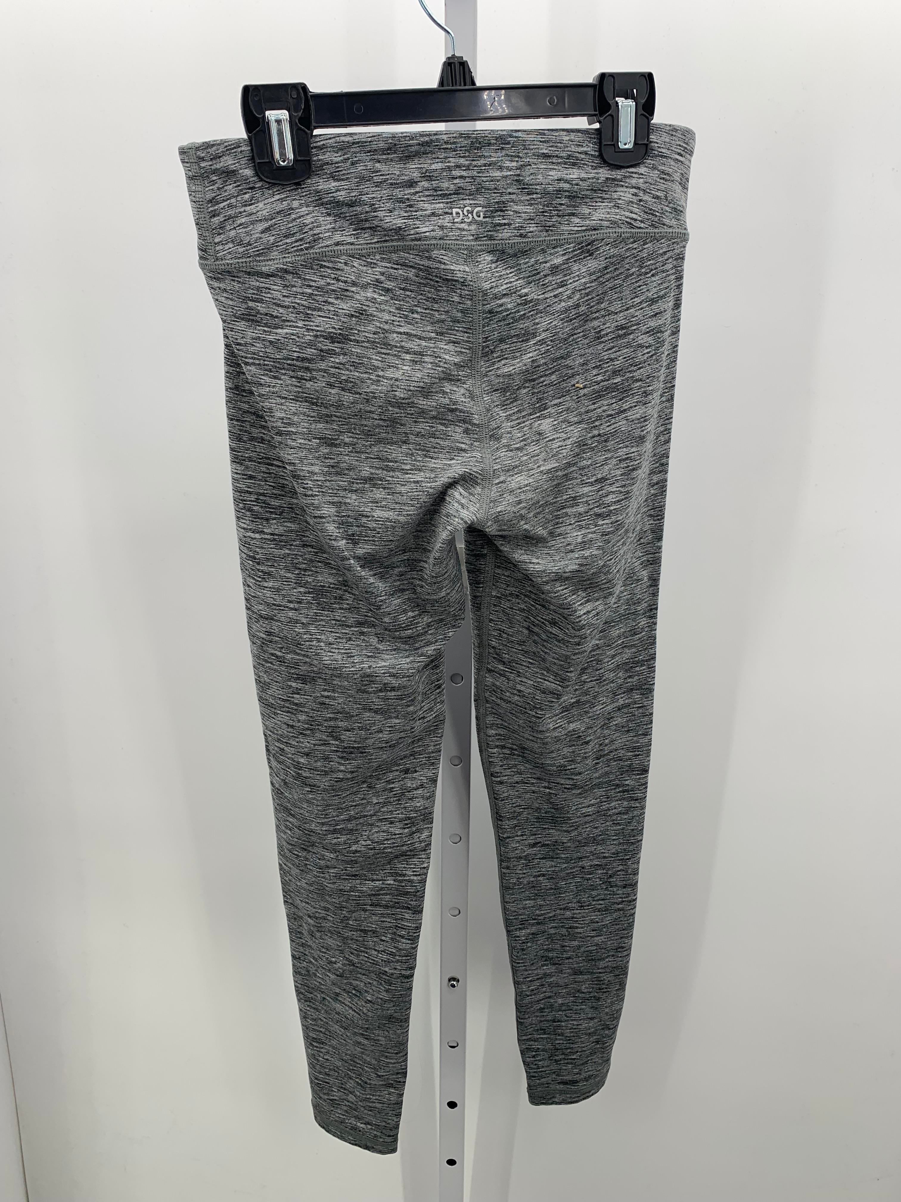 DSG Size 14 Girls Leggings