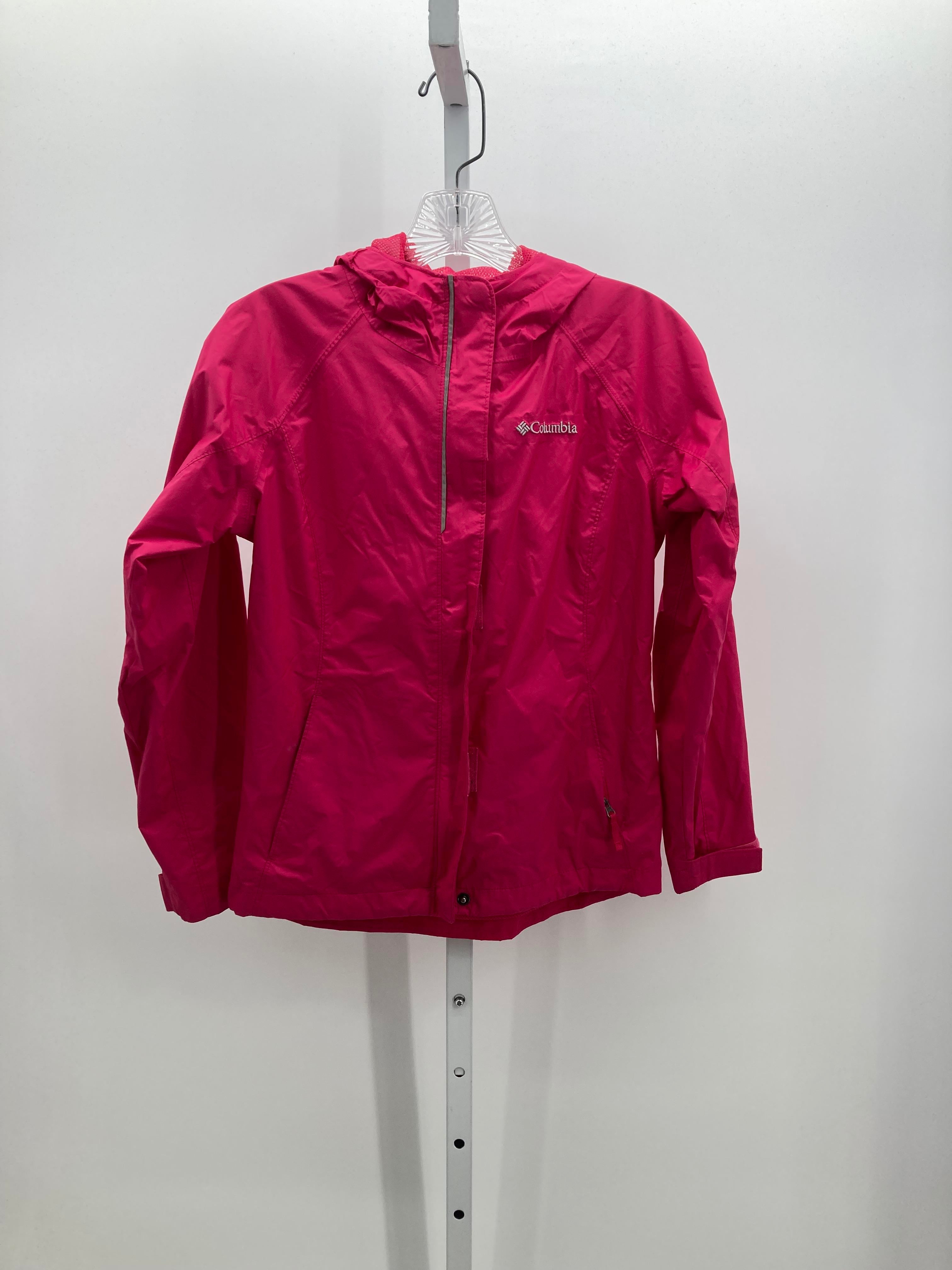 Columbia Size 10-12 Girls Lightweight