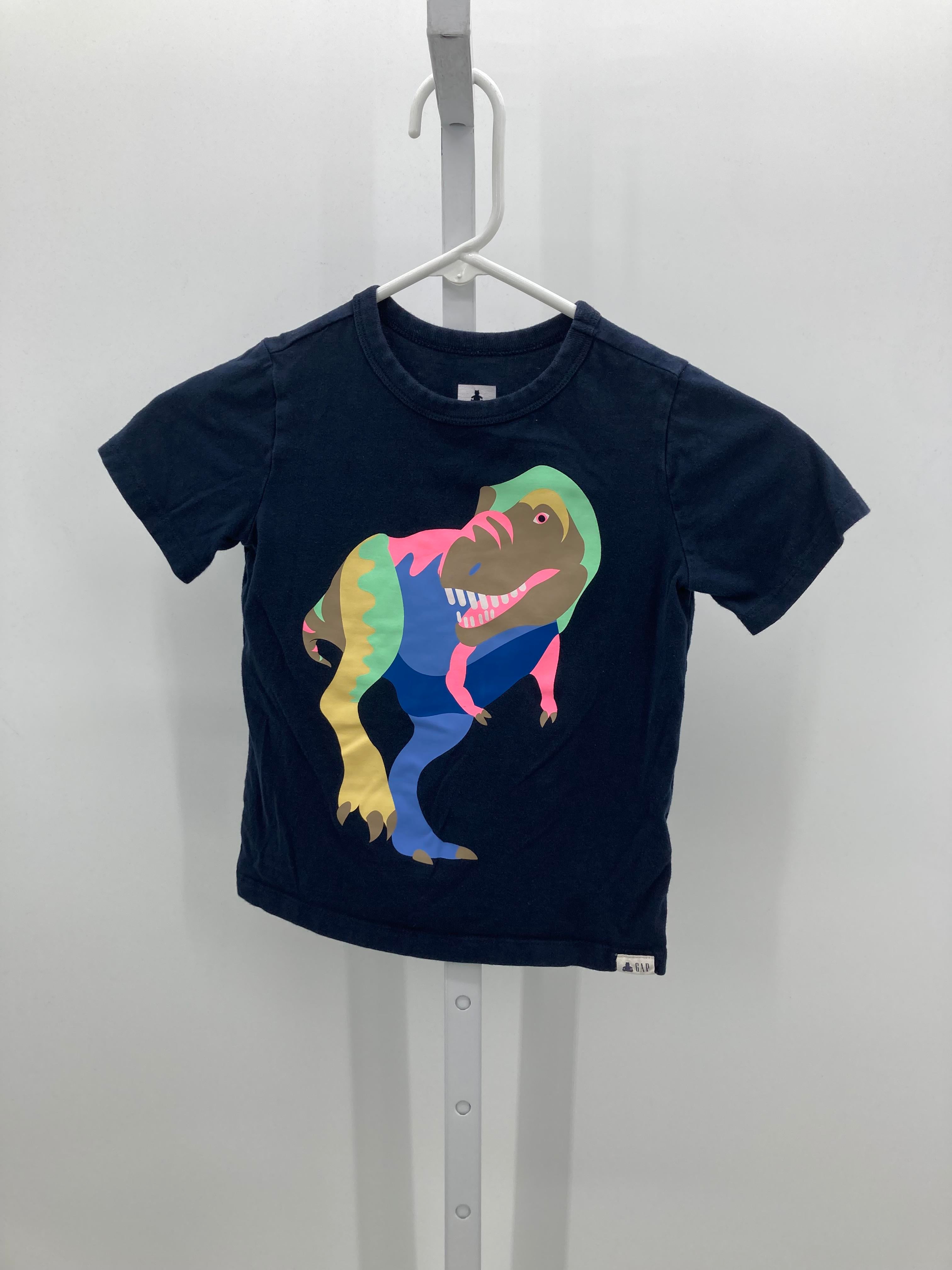 T-REX KNIT TEE
