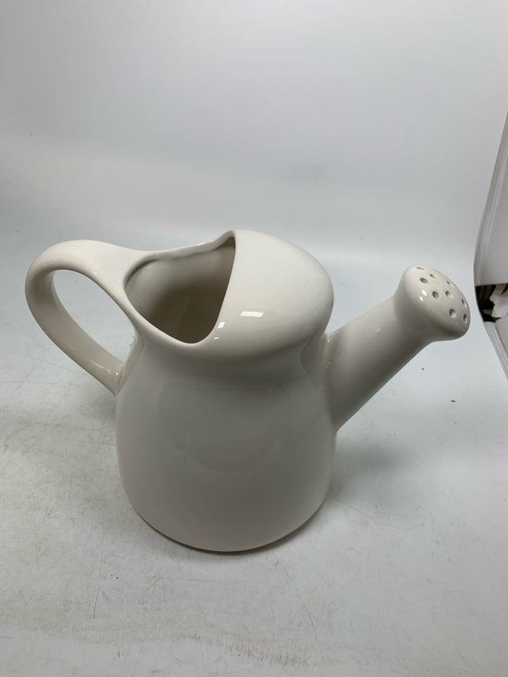 WATERING CAN BLOOM VASE.