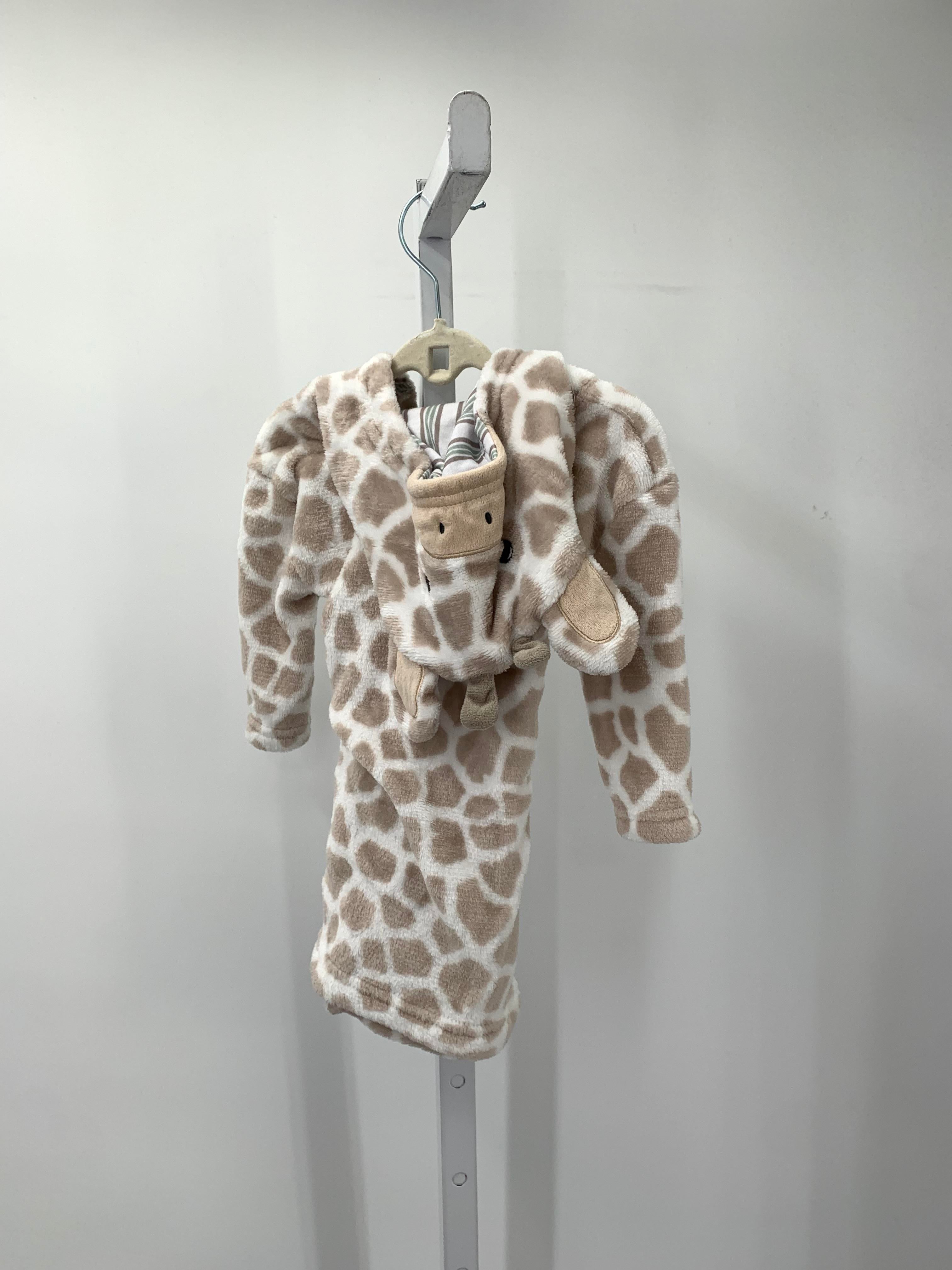 Modern Baby Size 0-9 Months Girls Robe
