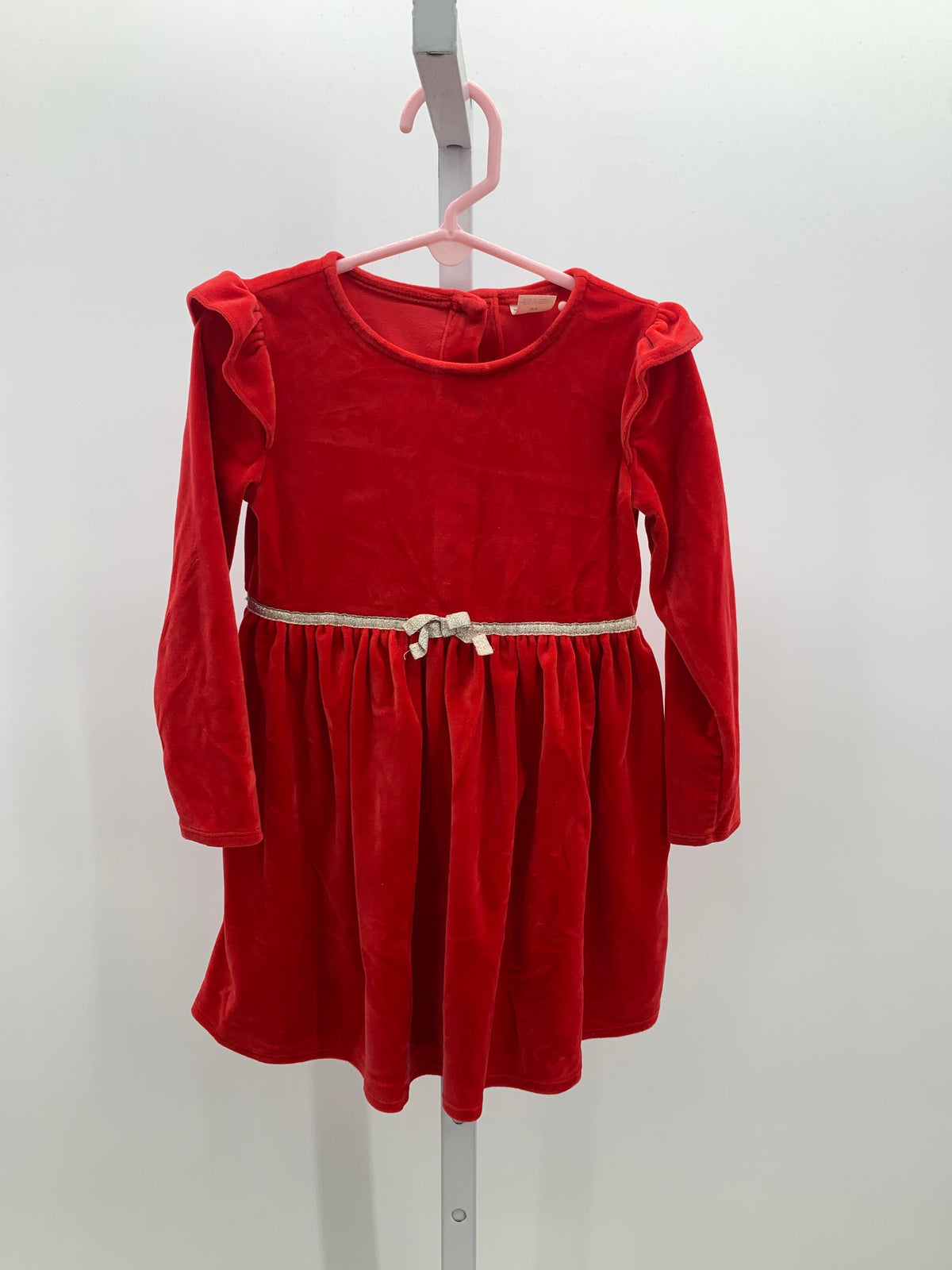 Osh Kosh Size 3T Girls Long Sleeve Dress