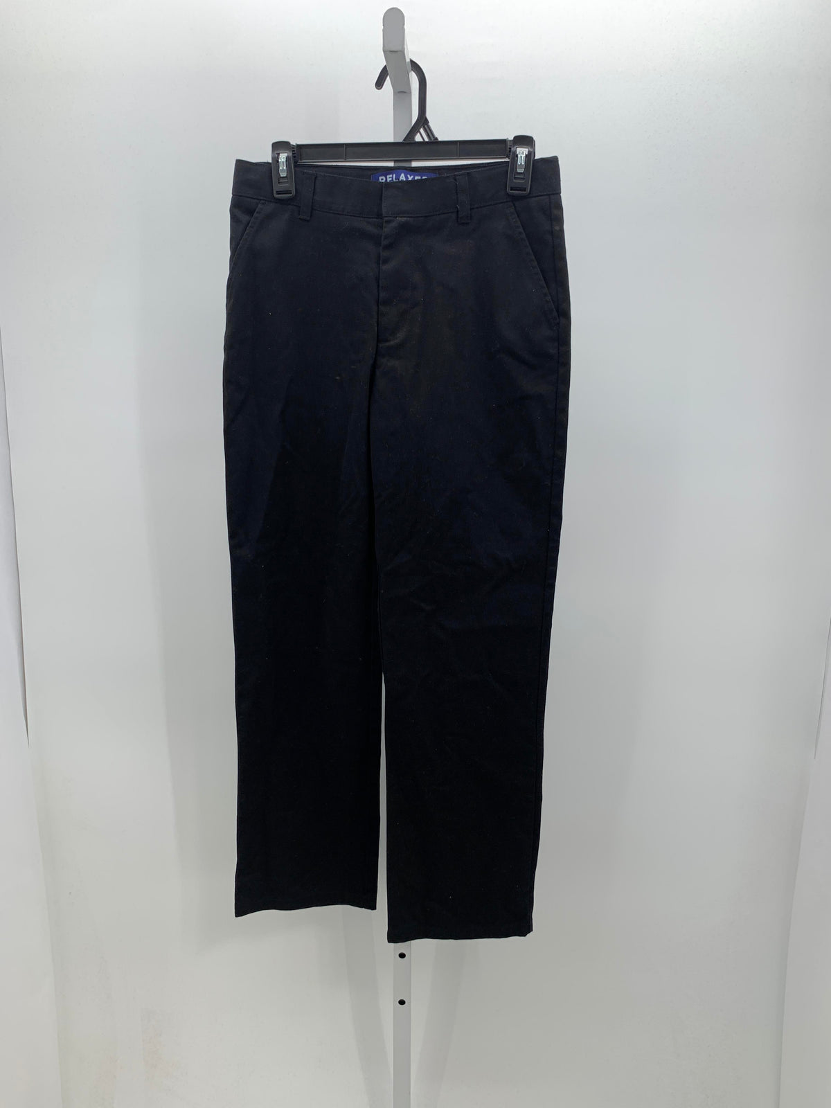 ADJ WAIST RELAXED FIT