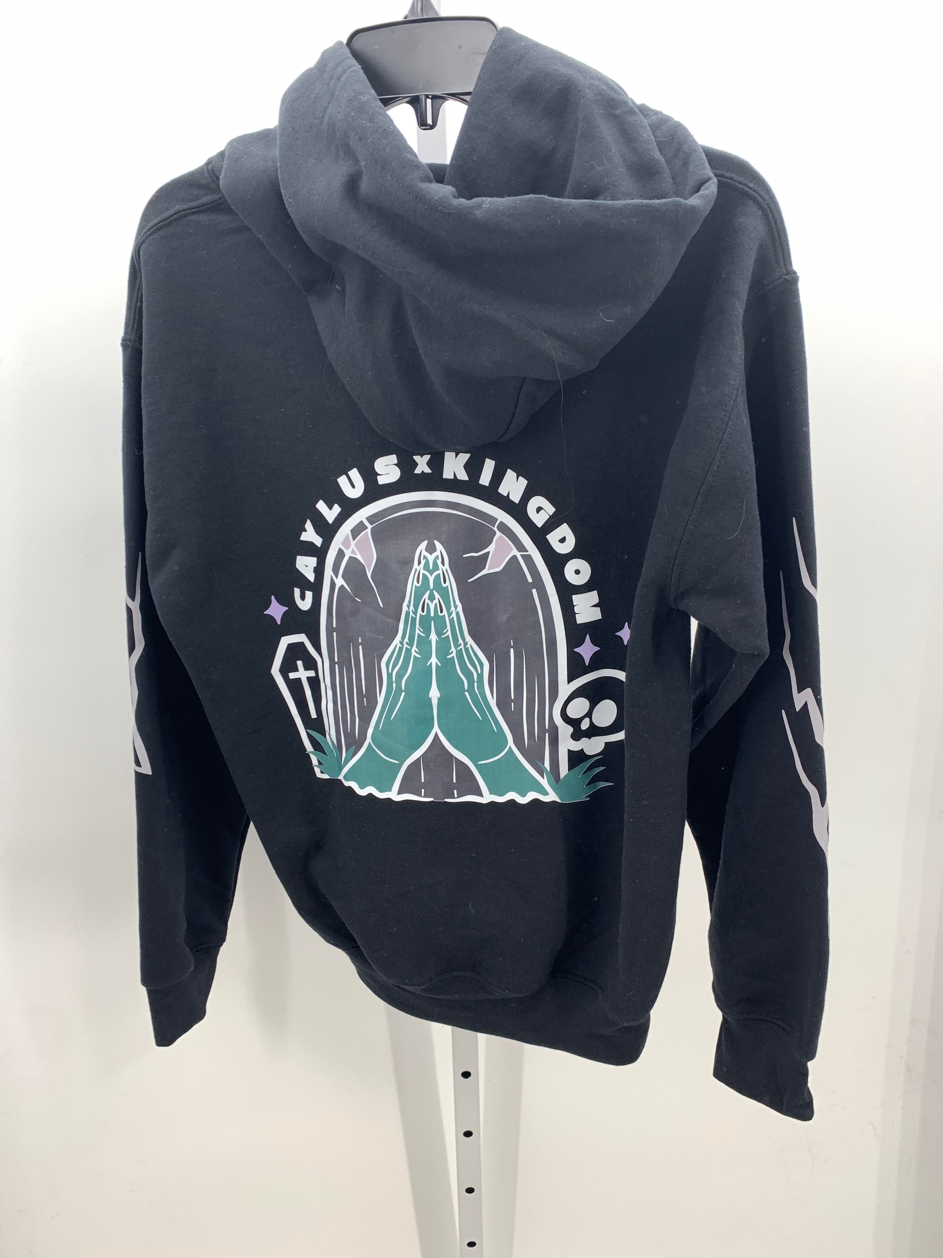 Gildan Size Small Juniors Hoodie