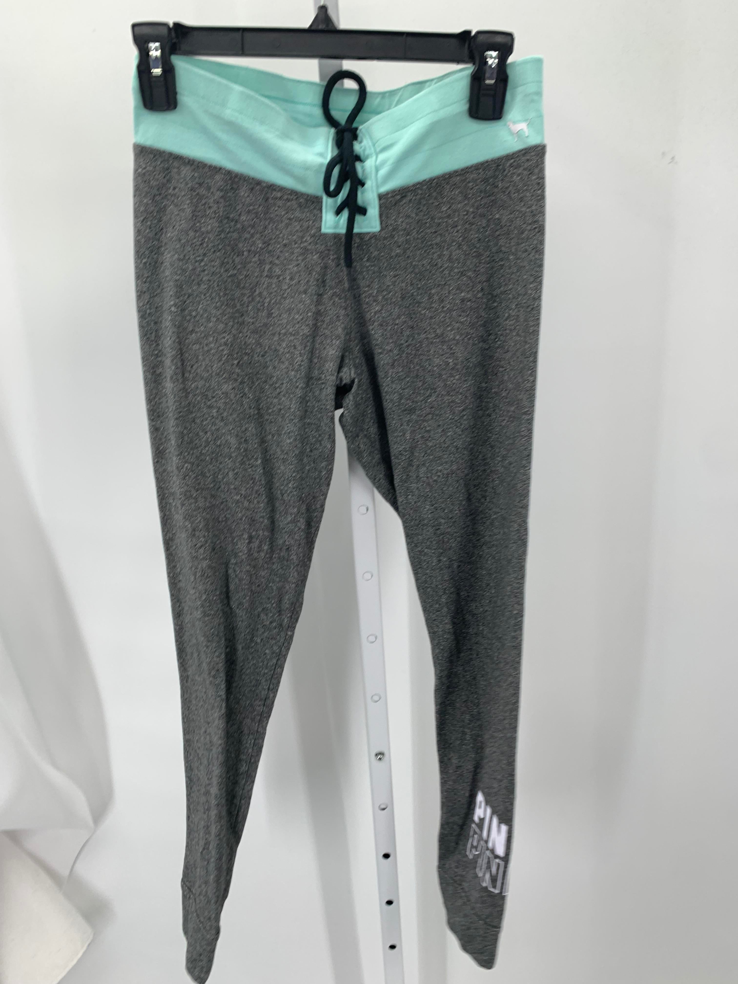 PINK Size Medium Juniors Pants