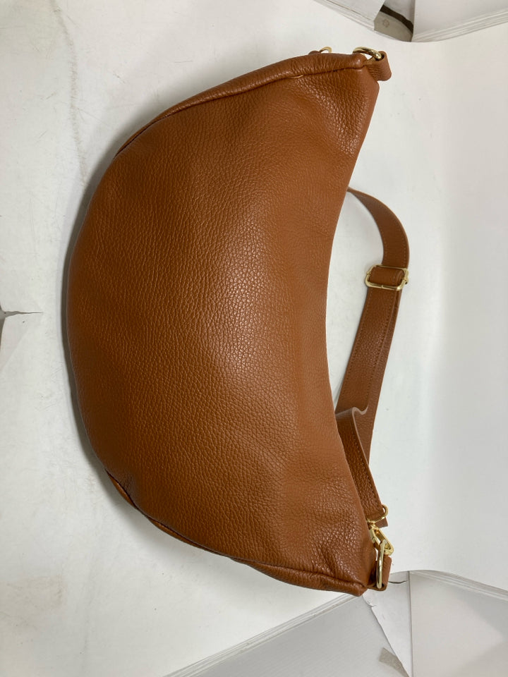 Debbie Katz Lilla Swing Bag