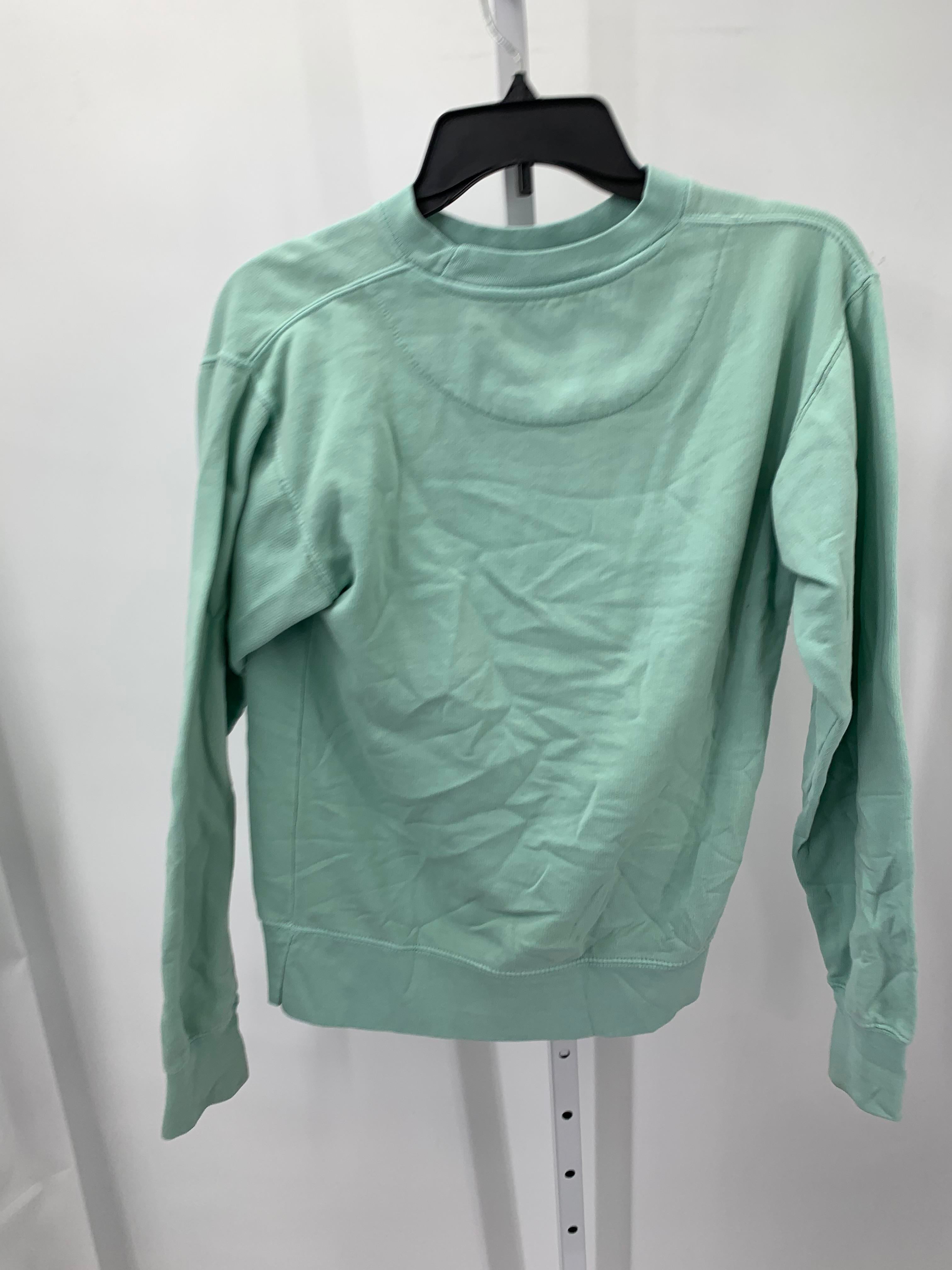 Size X Small Misses Long Sleeve Shirt